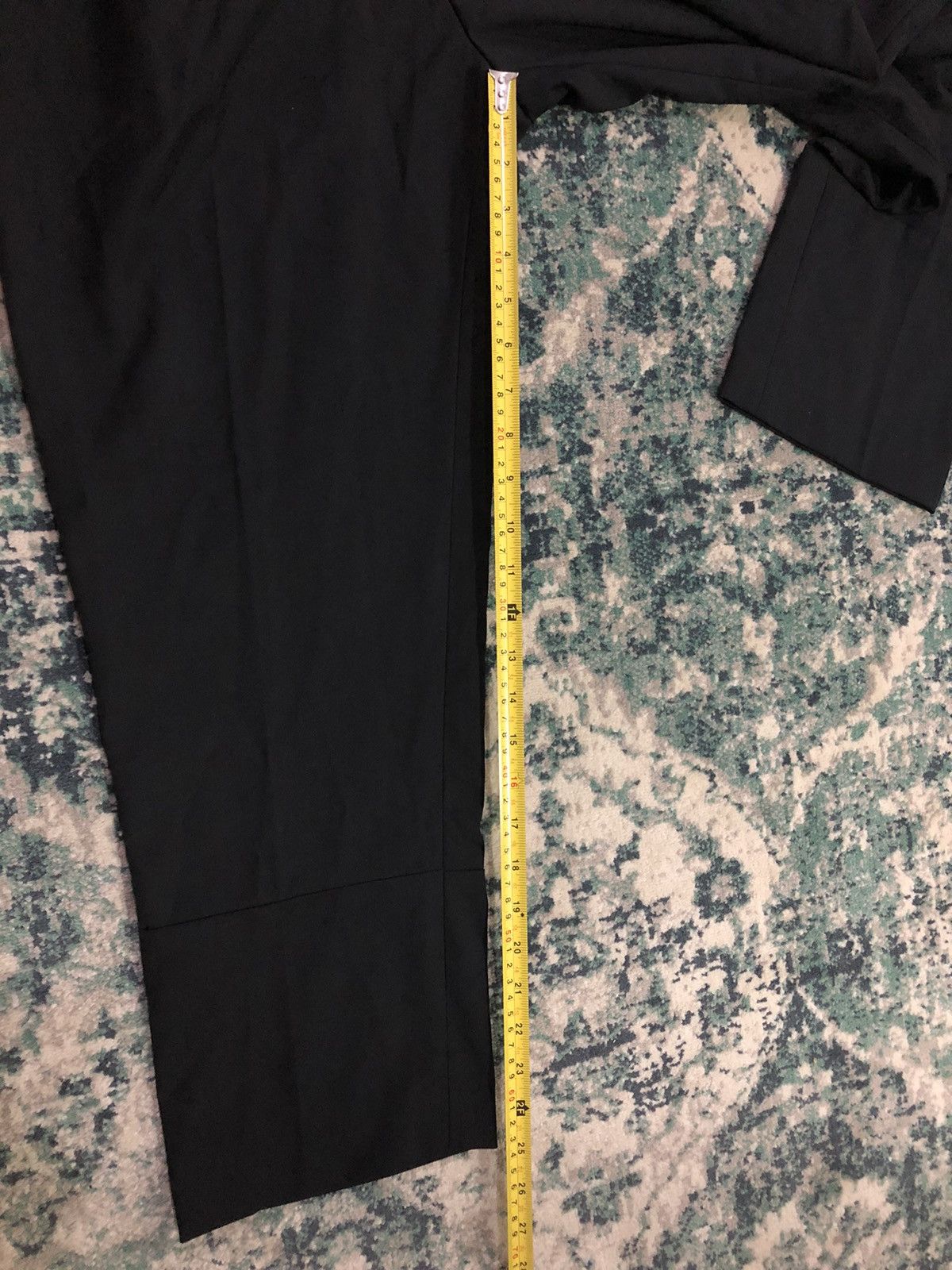 Acne Studios SS14 Acne Studios Casual Office Pant Size US 34 / EU 50 - 15 Thumbnail