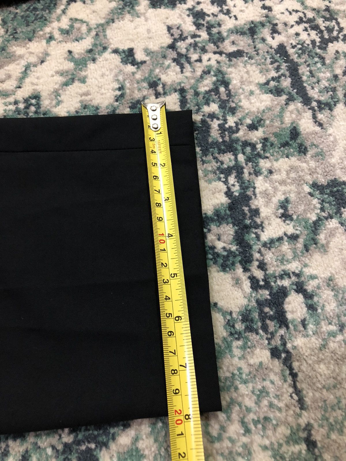 Acne Studios SS14 Acne Studios Casual Office Pant Size US 34 / EU 50 - 16 Thumbnail