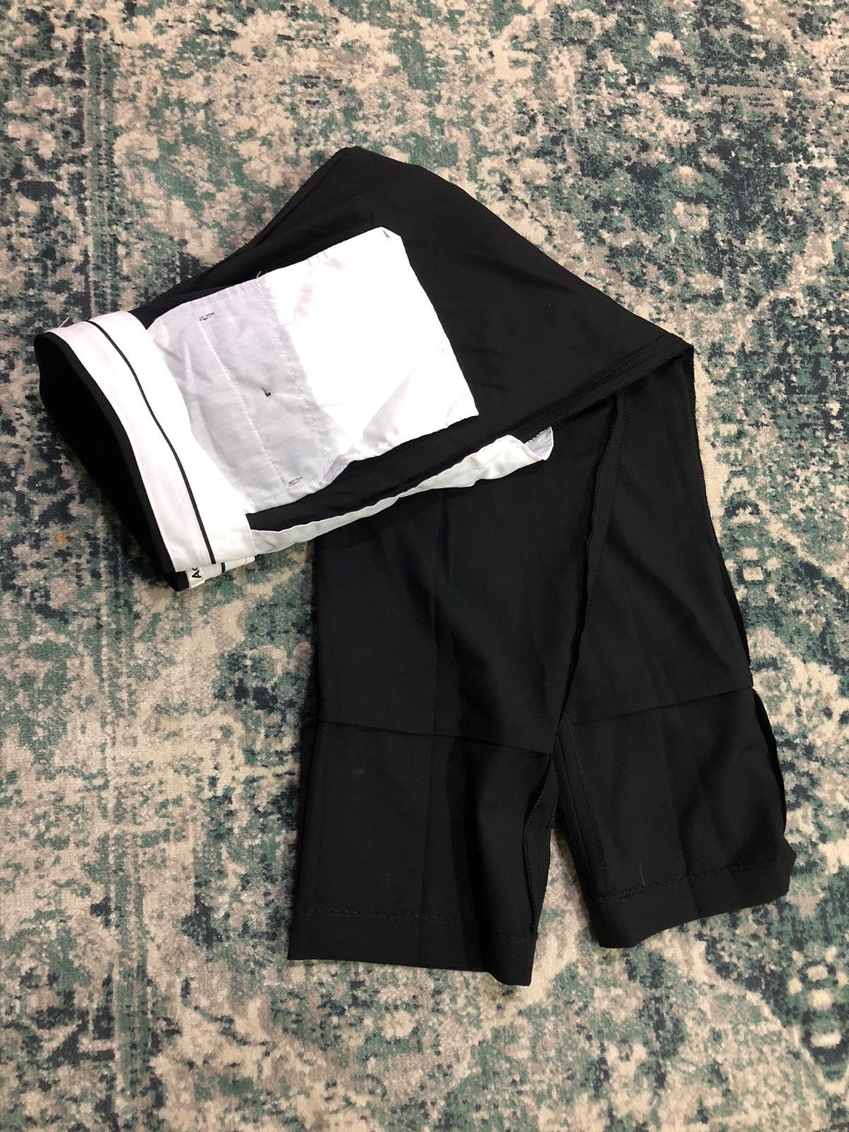 Acne Studios SS14 Acne Studios Casual Office Pant Size US 34 / EU 50 - 14 Thumbnail