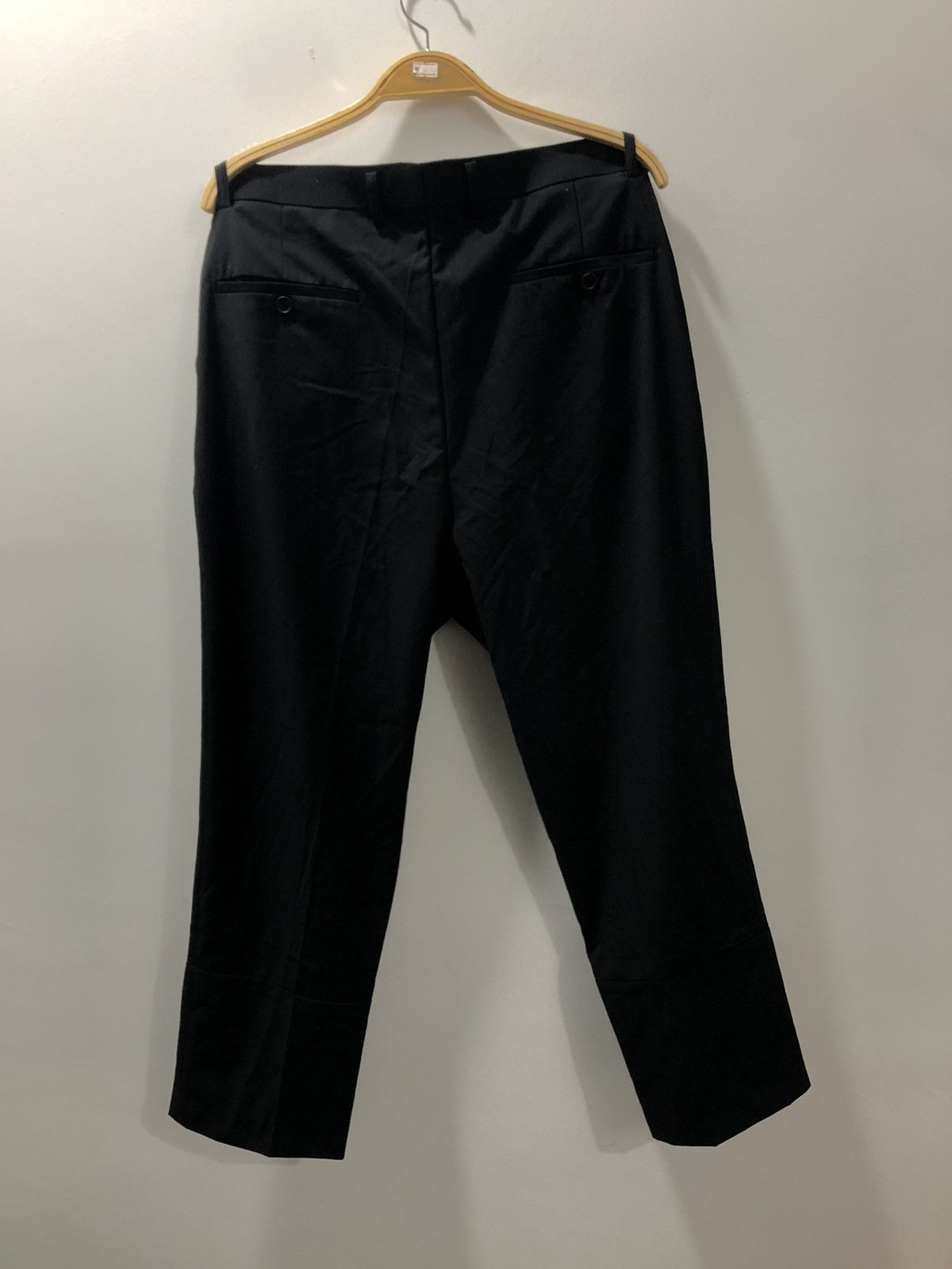 Acne Studios SS14 Acne Studios Casual Office Pant Size US 34 / EU 50 - 9 Thumbnail