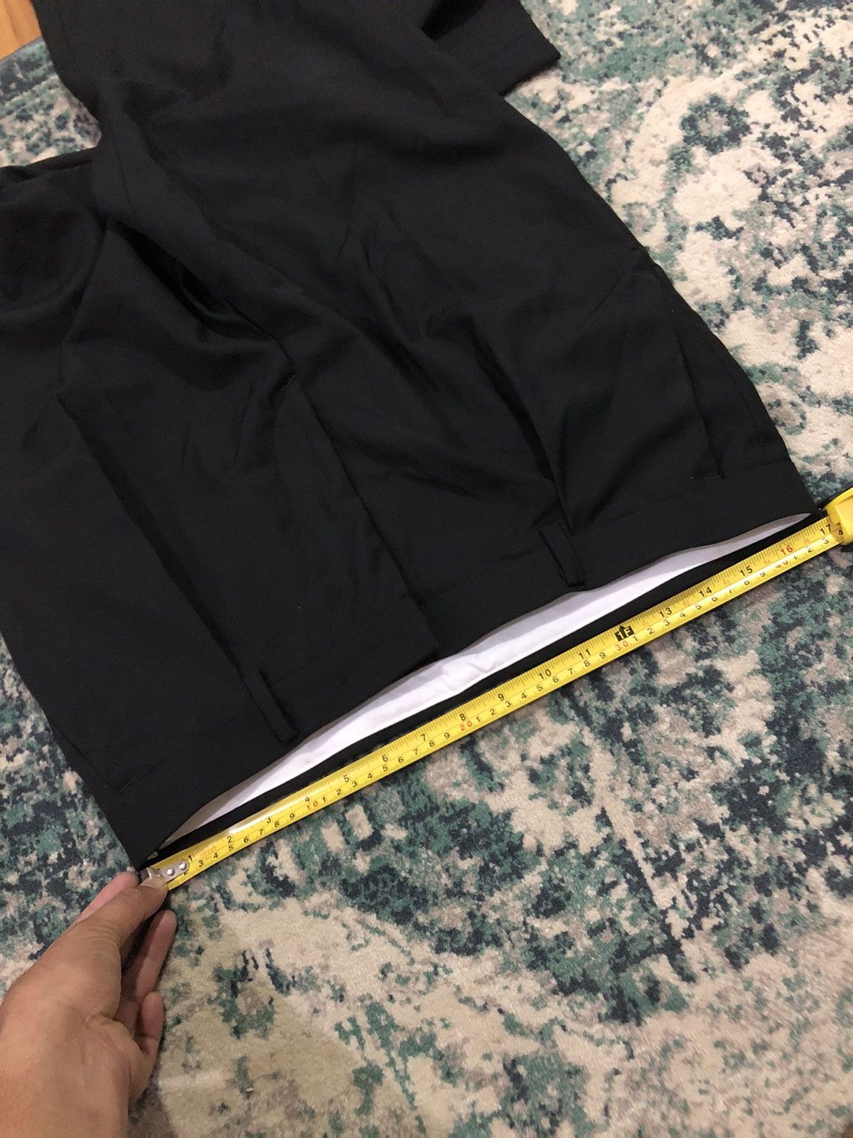 Acne Studios SS14 Acne Studios Casual Office Pant Size US 34 / EU 50 - 20 Thumbnail