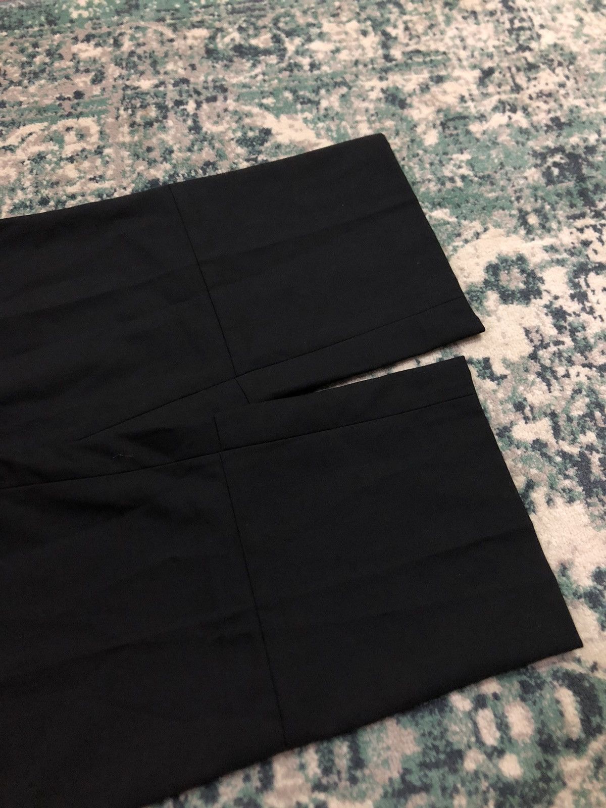 Acne Studios SS14 Acne Studios Casual Office Pant Size US 34 / EU 50 - 8 Thumbnail