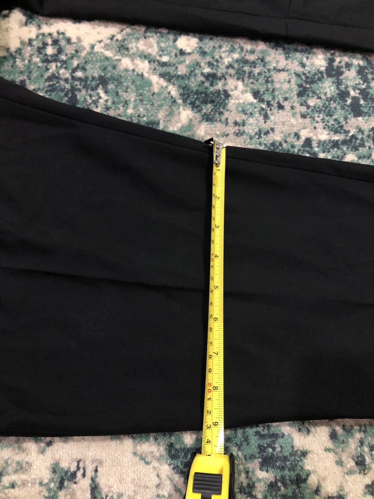 Acne Studios SS14 Acne Studios Casual Office Pant Size US 34 / EU 50 - 17 Thumbnail
