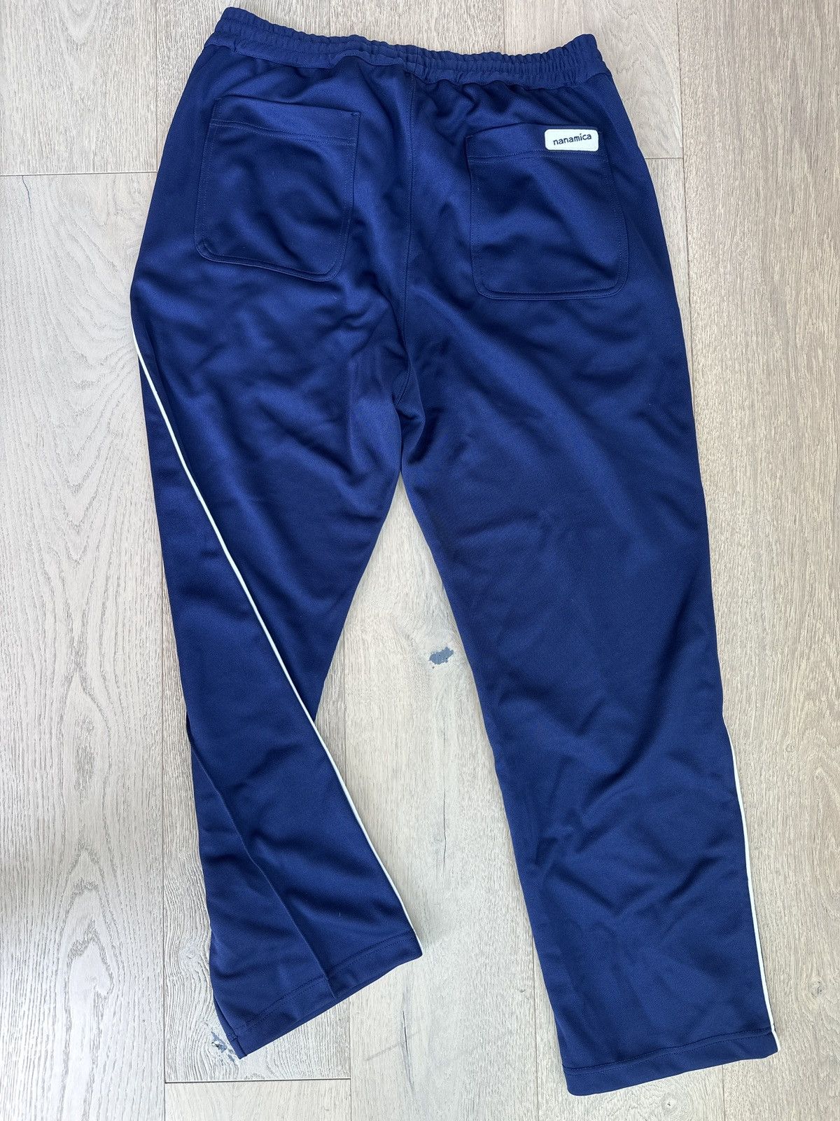 Nanamica Nanamica track pants XL - NEW W/ TAGS Size US 36 / EU 52 - 2 Thumbnail