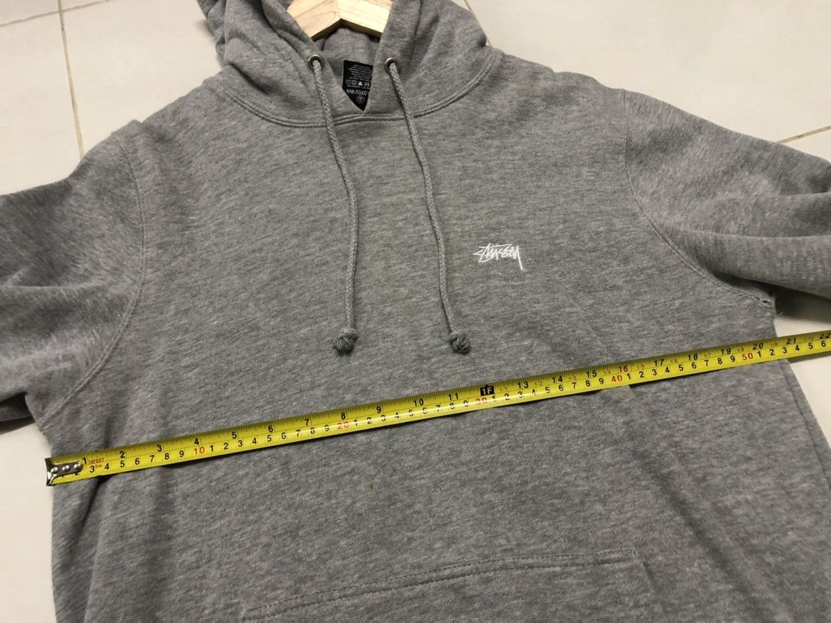 Stussy Vintage 90s Archive International Stussy Tribe Hoodie Size US M / EU 48-50 / 2 - 14 Thumbnail