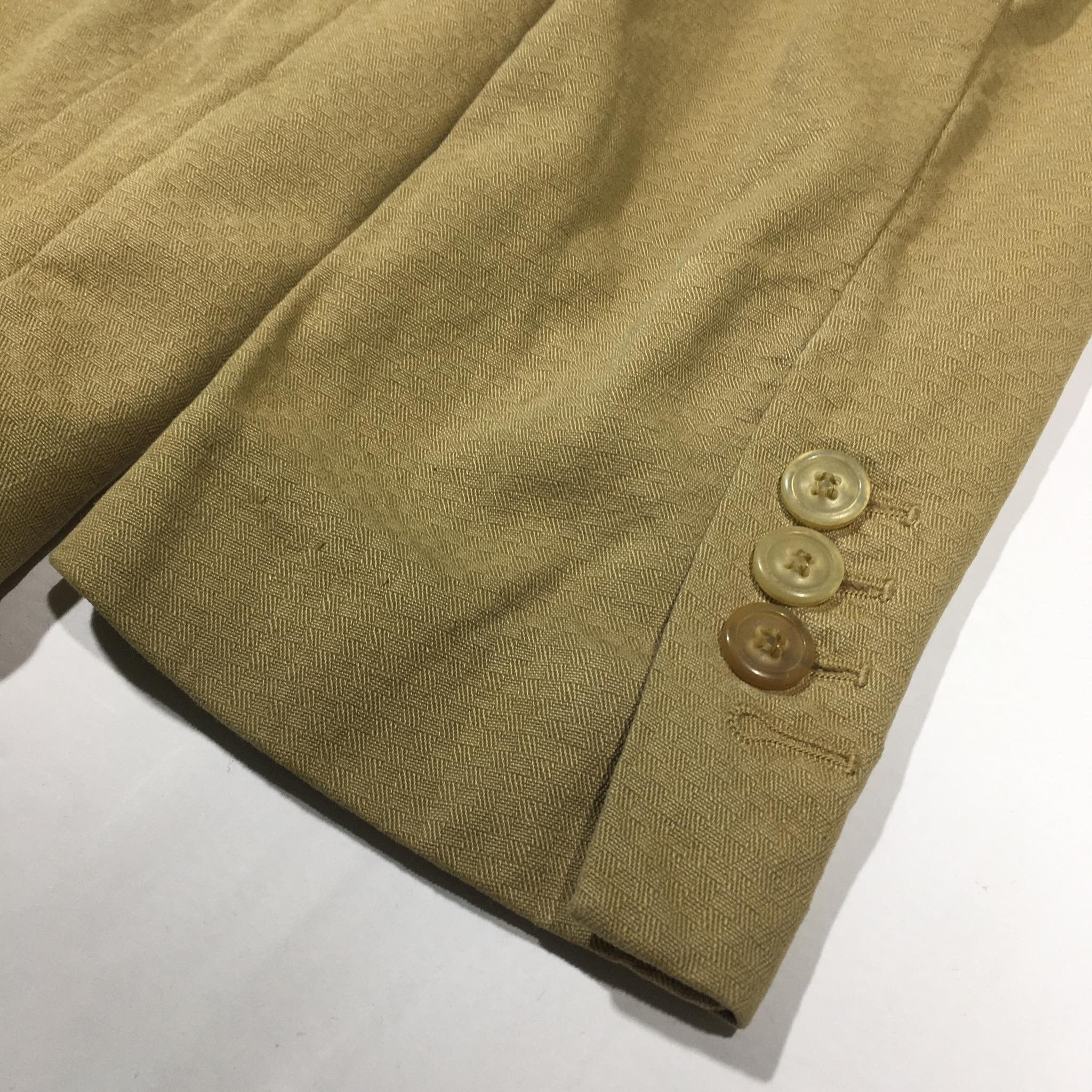 Maison Margiela Blazer Size 46R - 8 Thumbnail