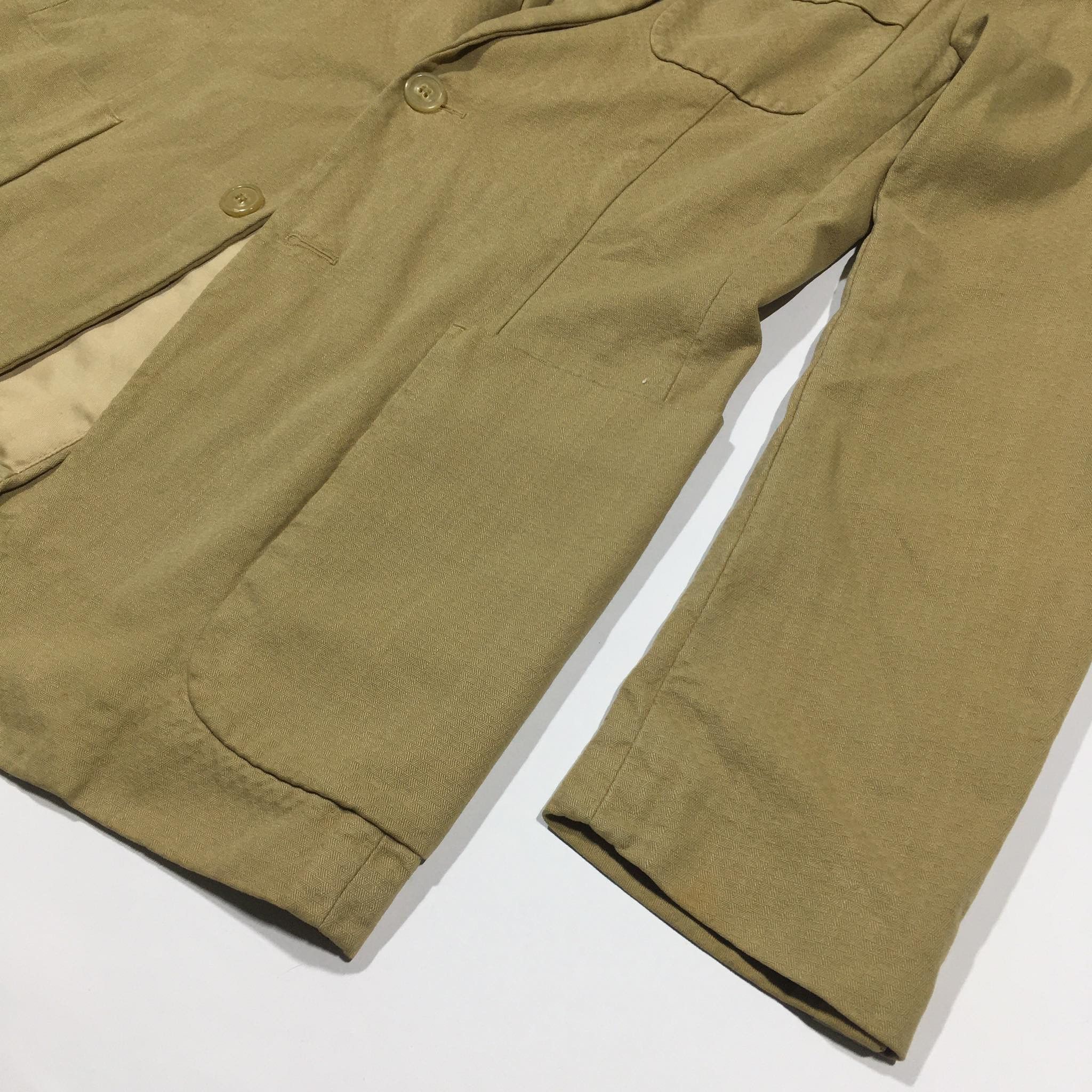 Maison Margiela Blazer Size 46R - 6 Thumbnail