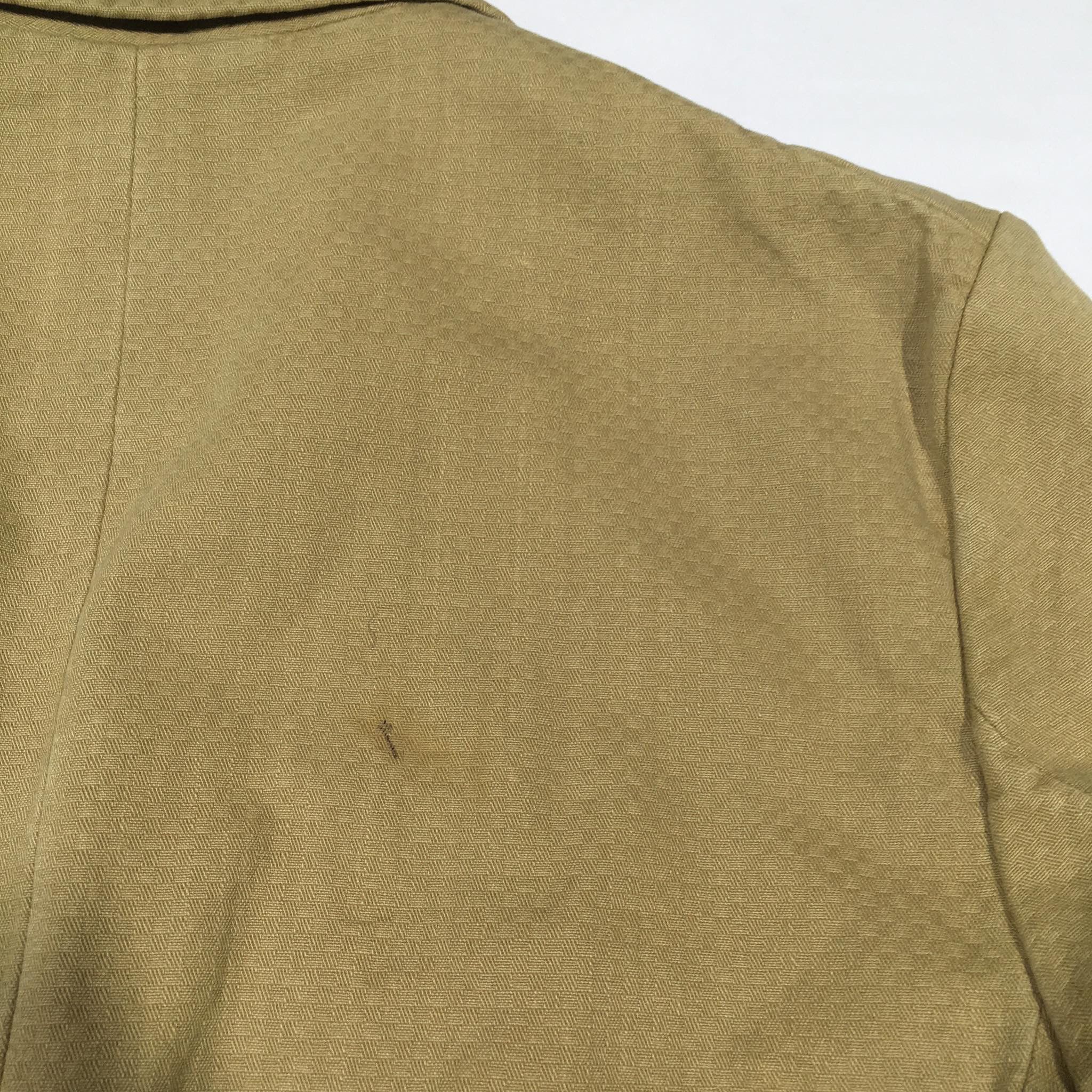 Maison Margiela Blazer Size 46R - 10 Thumbnail