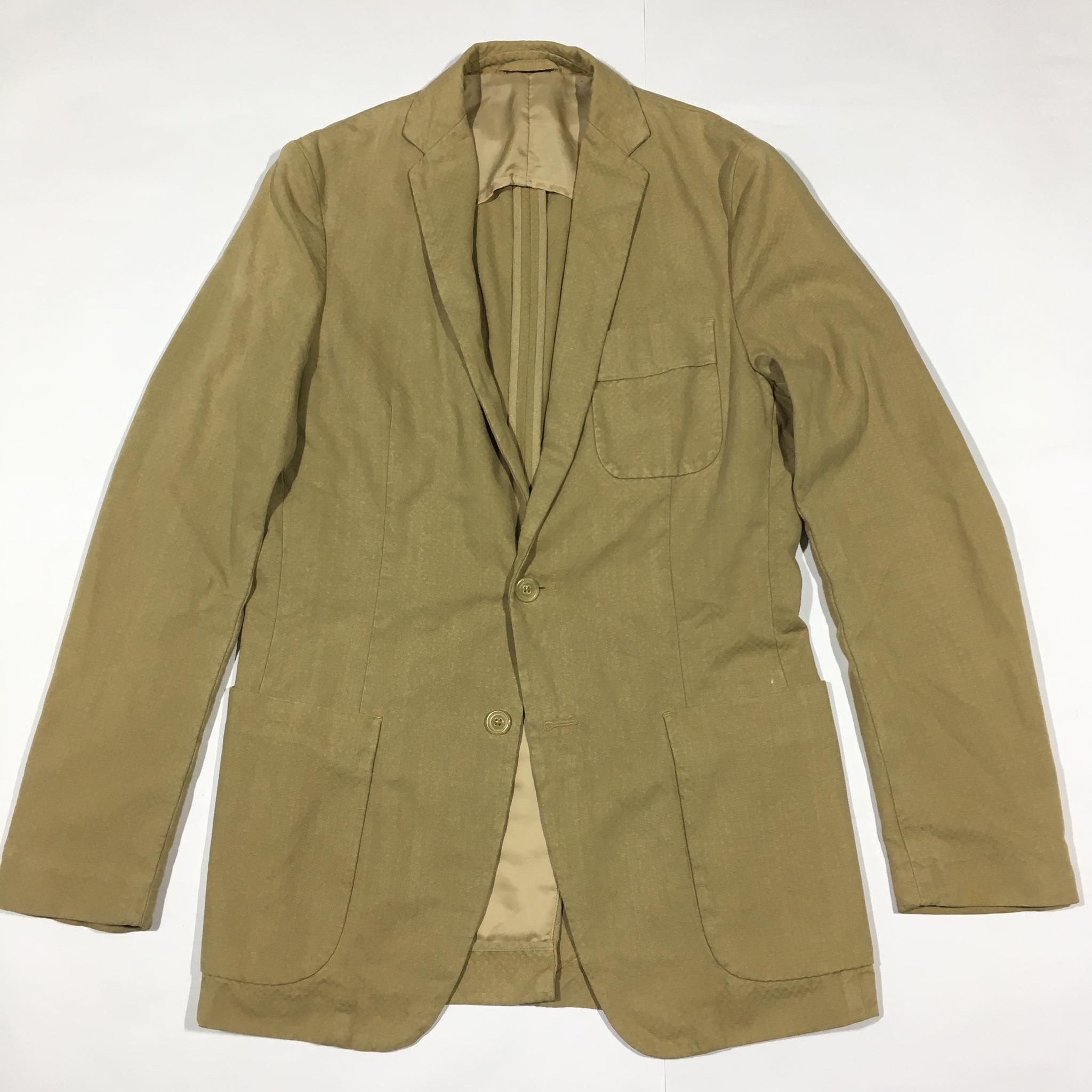 Maison Margiela Blazer Size 46R - 1 Thumbnail