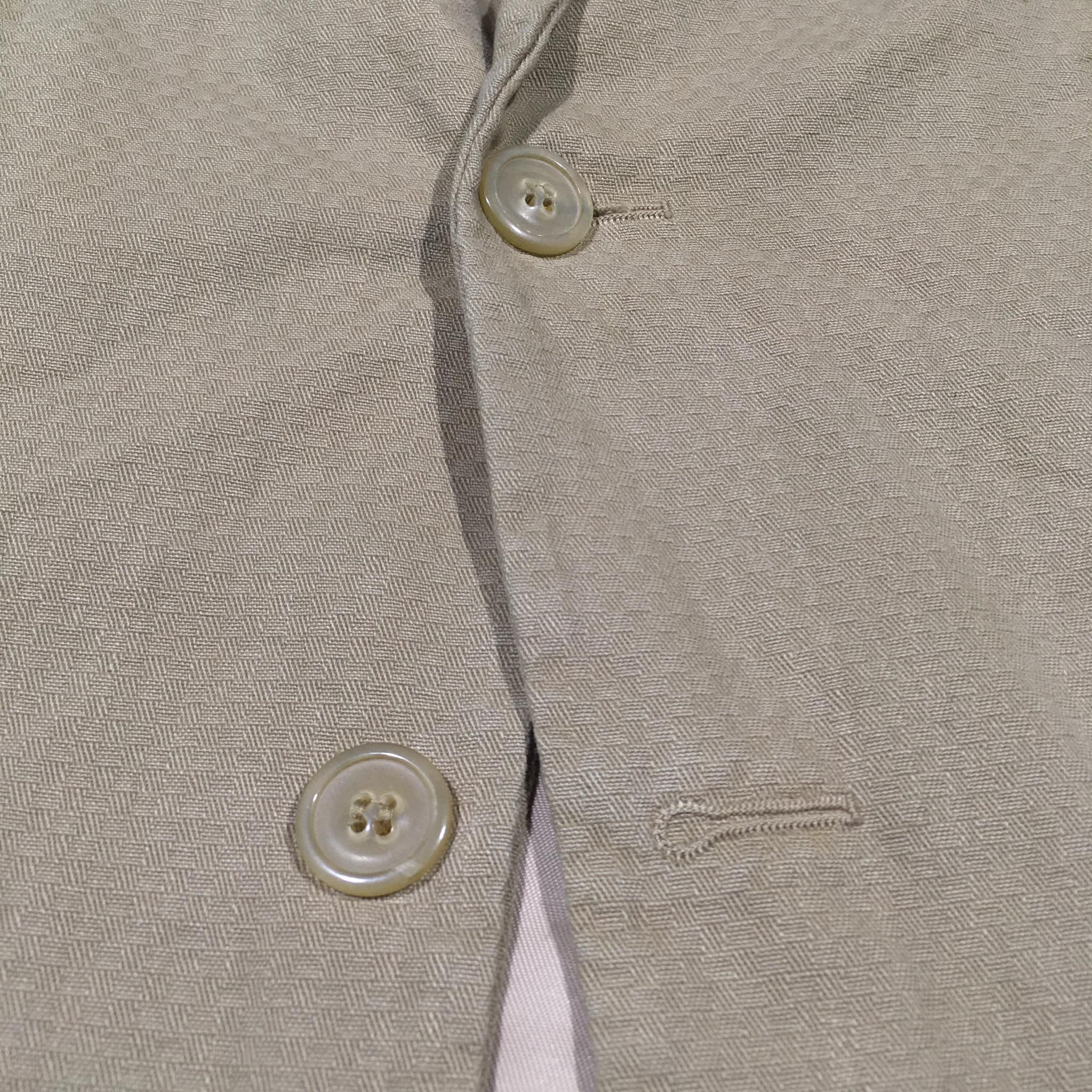 Maison Margiela Blazer Size 46R - 11 Thumbnail
