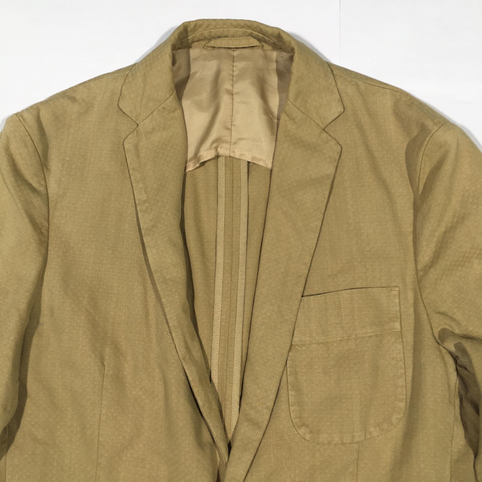 Maison Margiela Blazer Size 46R - 3 Thumbnail