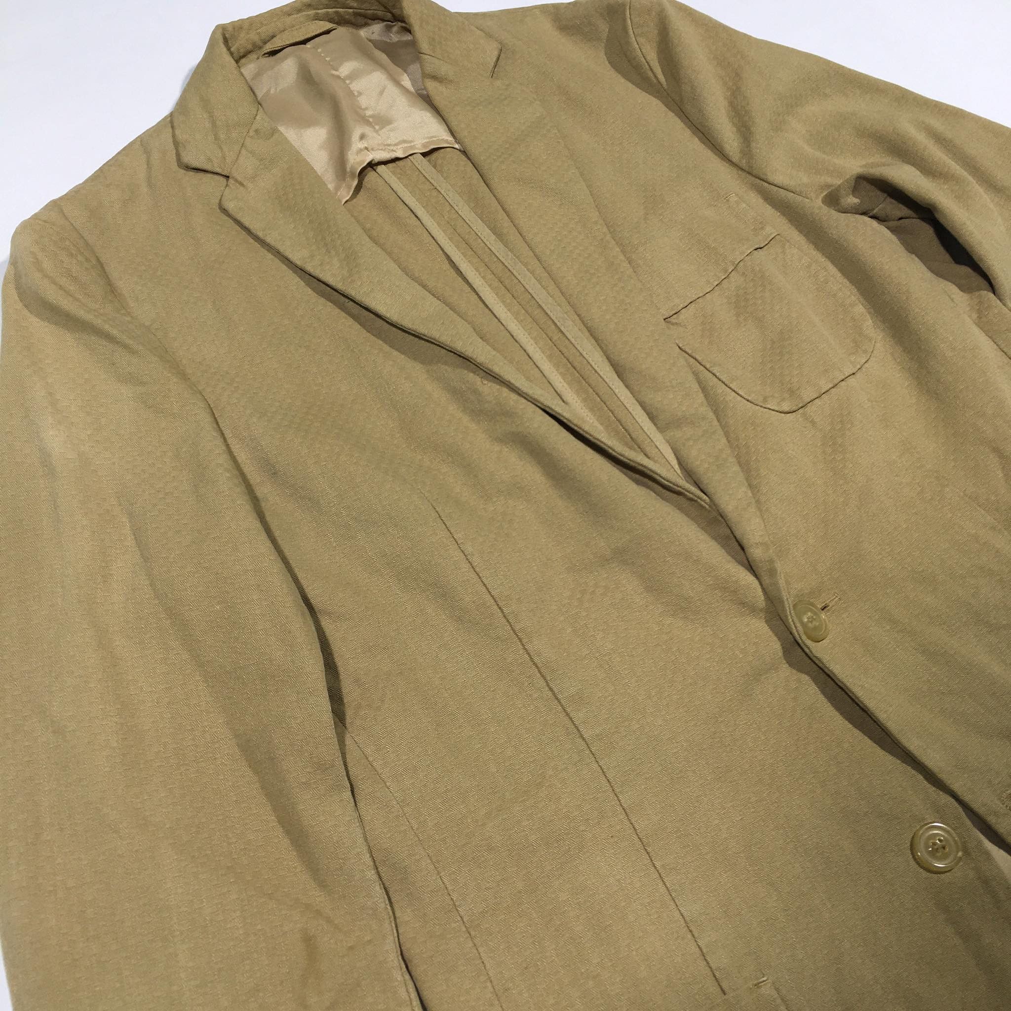 Maison Margiela Blazer Size 46R - 4 Thumbnail