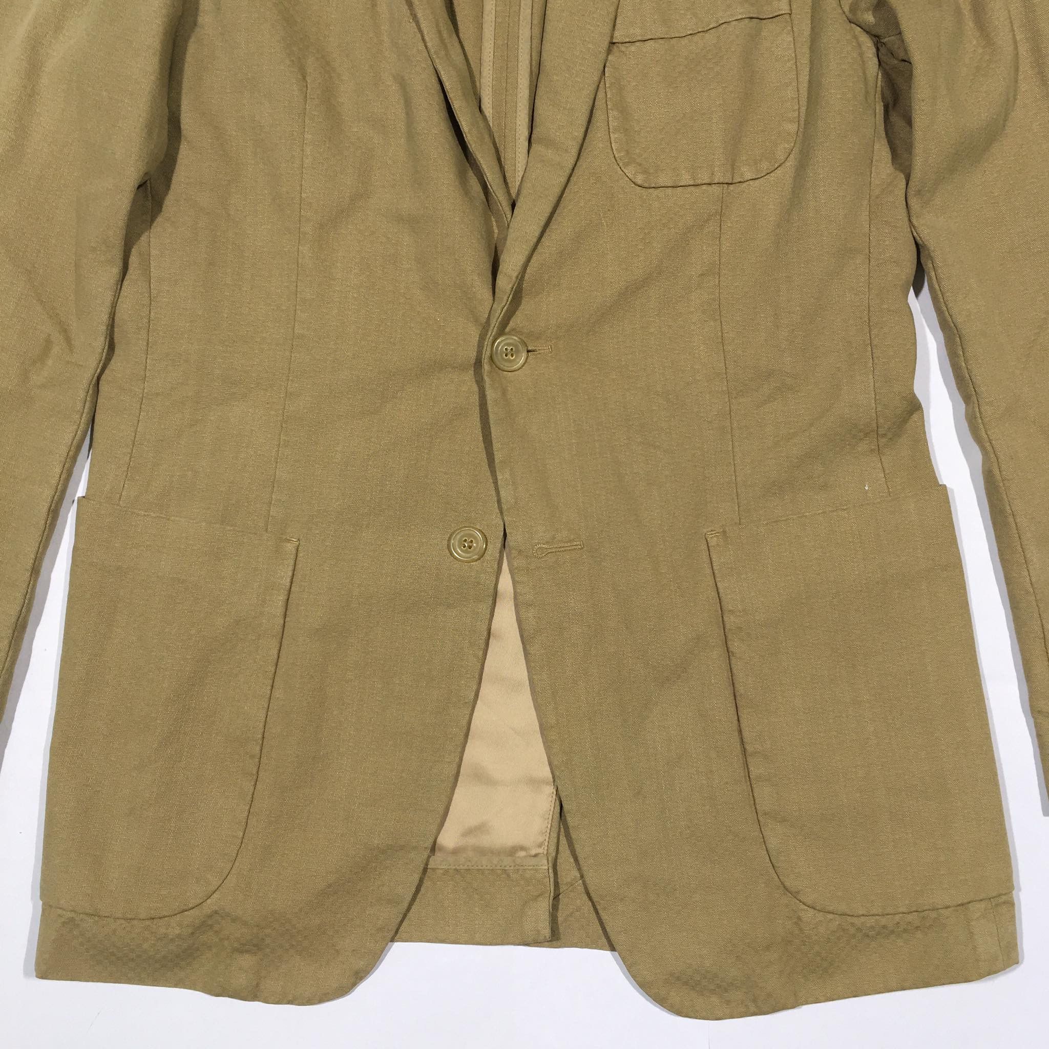 Maison Margiela Blazer Size 46R - 7 Thumbnail
