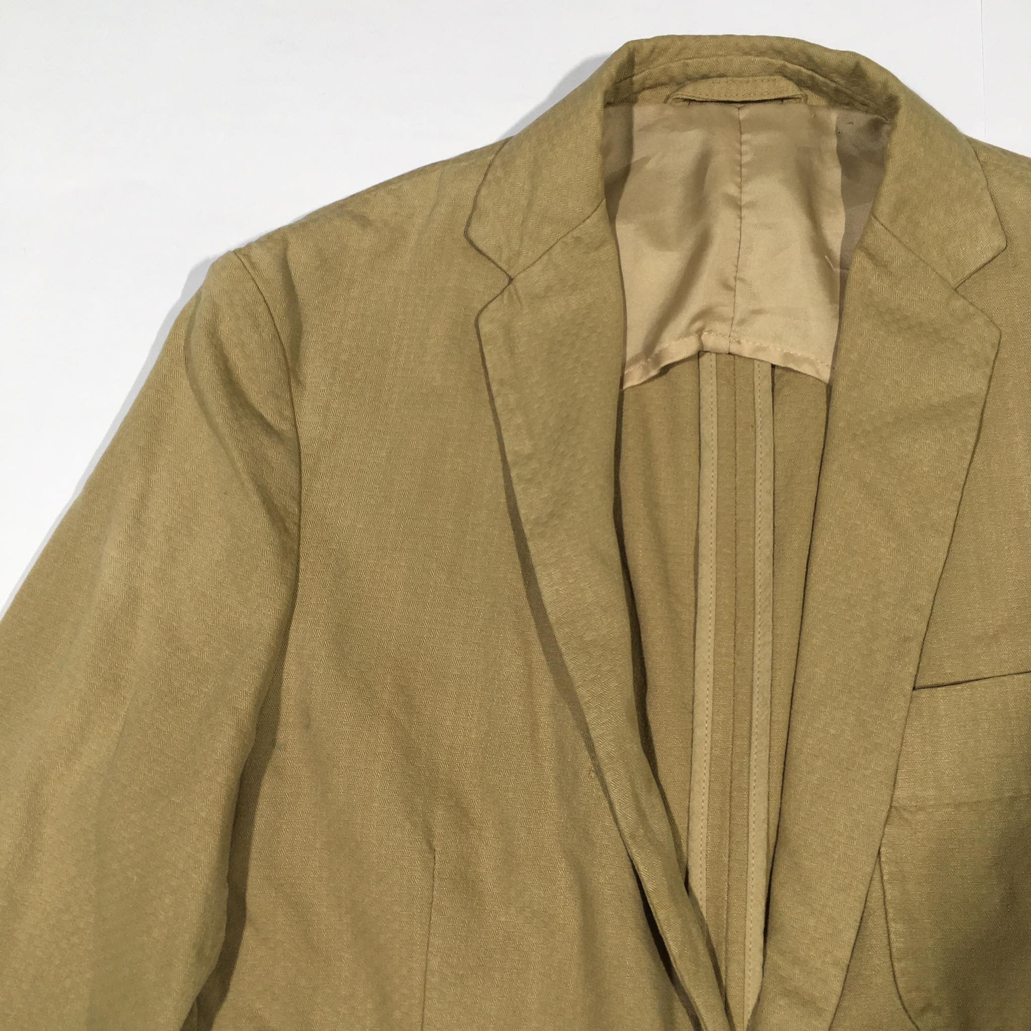 Maison Margiela Blazer Size 46R - 5 Thumbnail