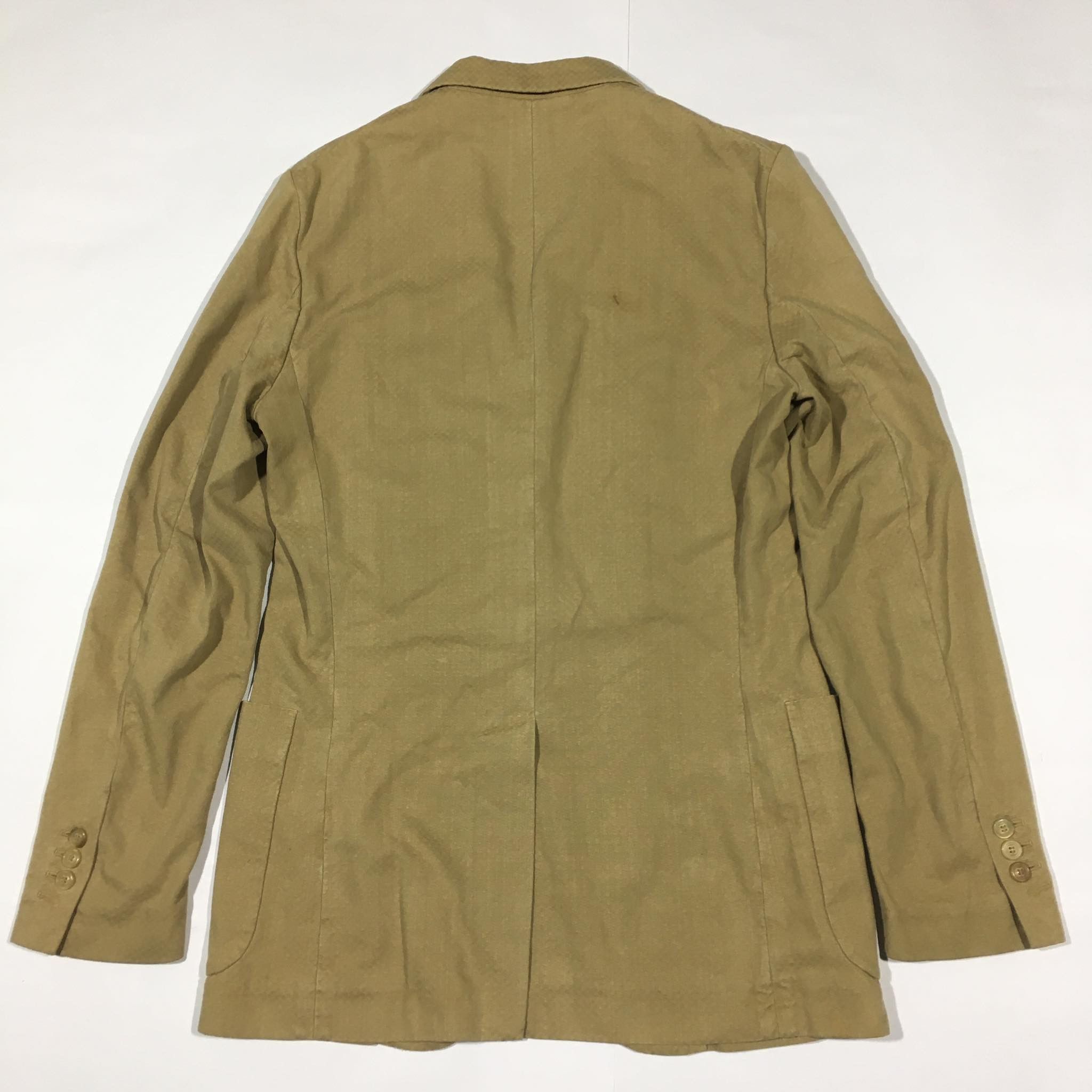 Maison Margiela Blazer Size 46R - 2 Thumbnail