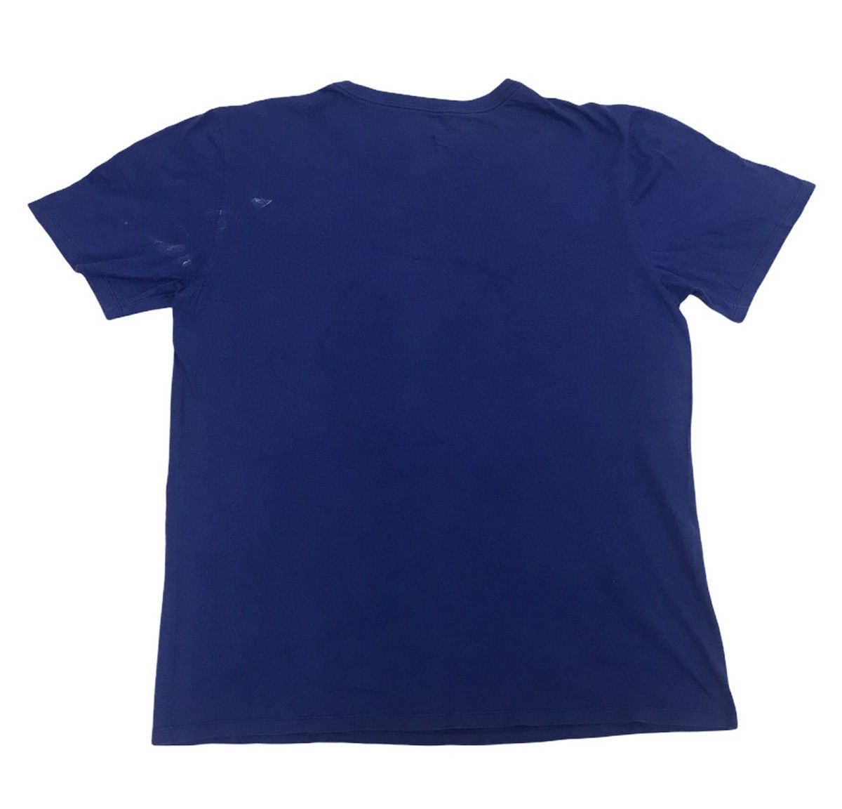 New York Yankees × Nike Nike x New York Yankees NY Mets Camo Logo Tee Size US M / EU 48-50 / 2 - 9 Thumbnail