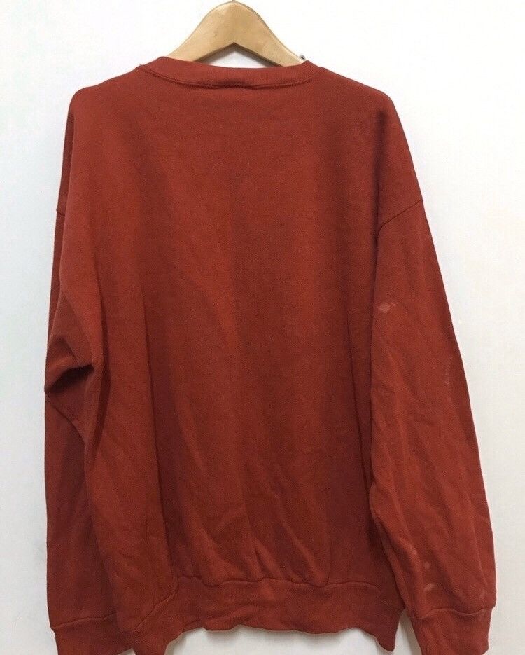 NBA × Vintage Chicago Bulls NBA sweatshirt L Size US L / EU 52-54 / 3 - 5 Thumbnail