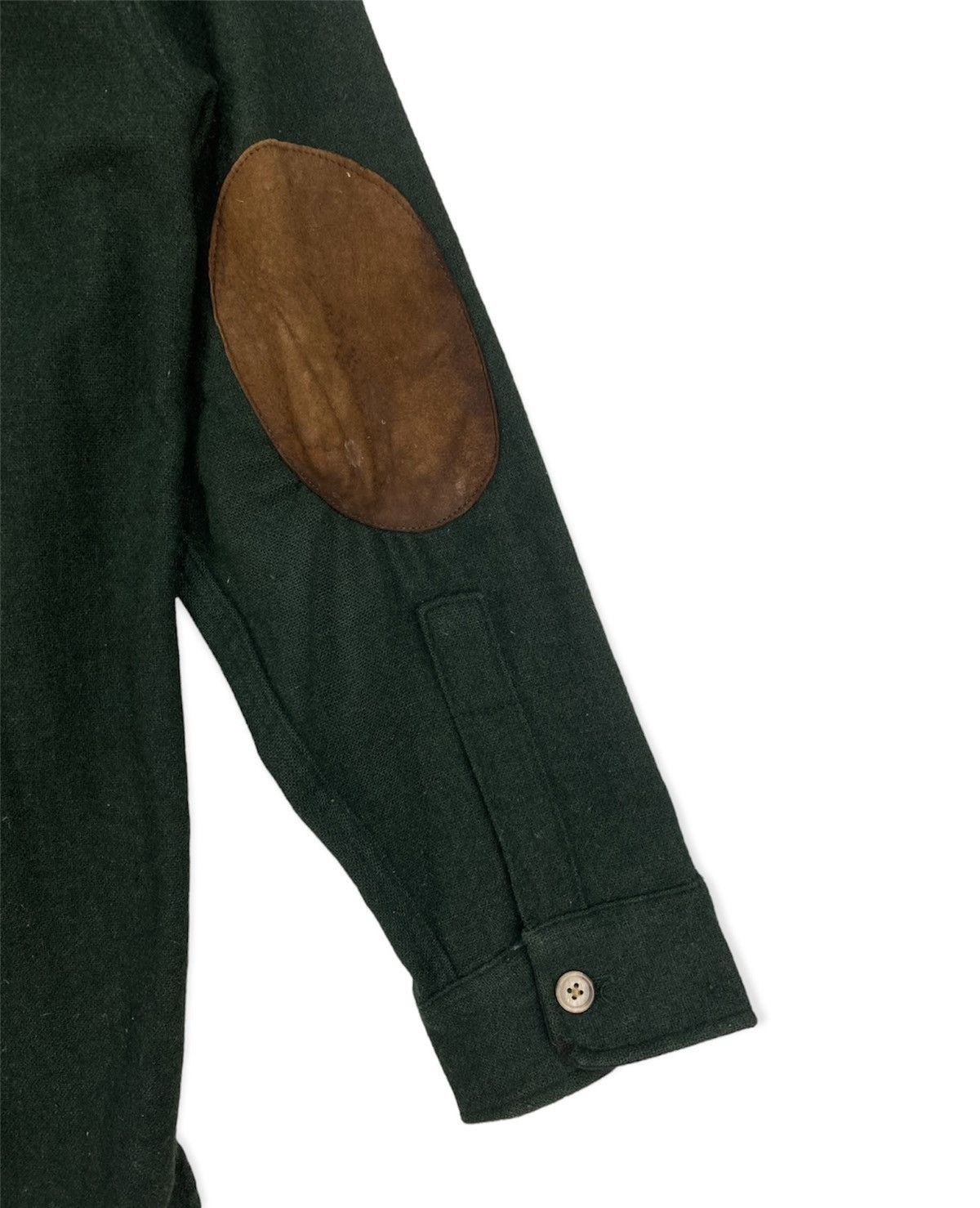 Woolrich Woolen Mills Vintage Woolrich Wool Jacket Size US S / EU 44-46 / 1 - 6 Thumbnail