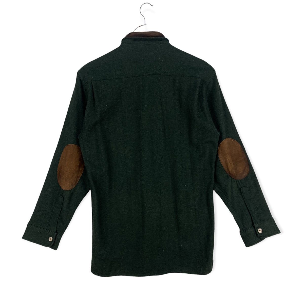 Woolrich Woolen Mills Vintage Woolrich Wool Jacket Size US S / EU 44-46 / 1 - 5 Thumbnail