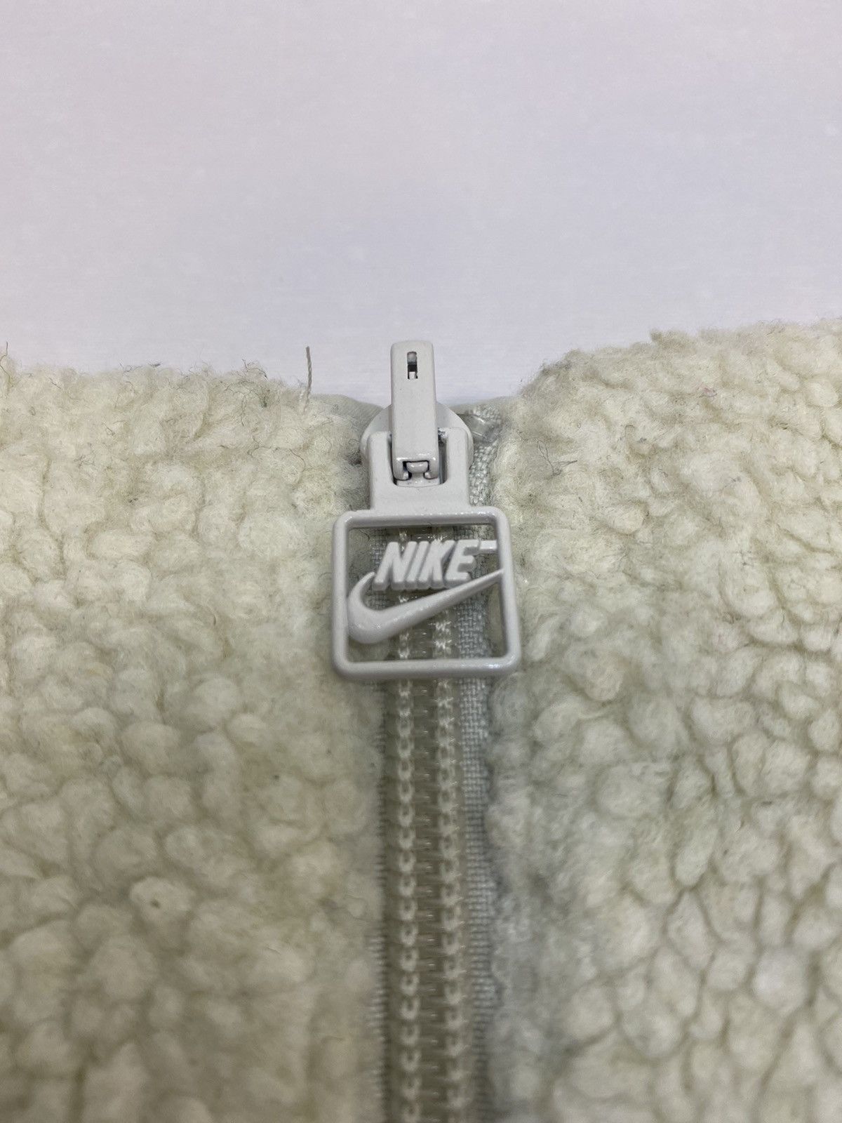 Nike ❗️HOT❗️Nike Reversible Big Logo Jacket Size US M / EU 48-50 / 2 - 13 Thumbnail