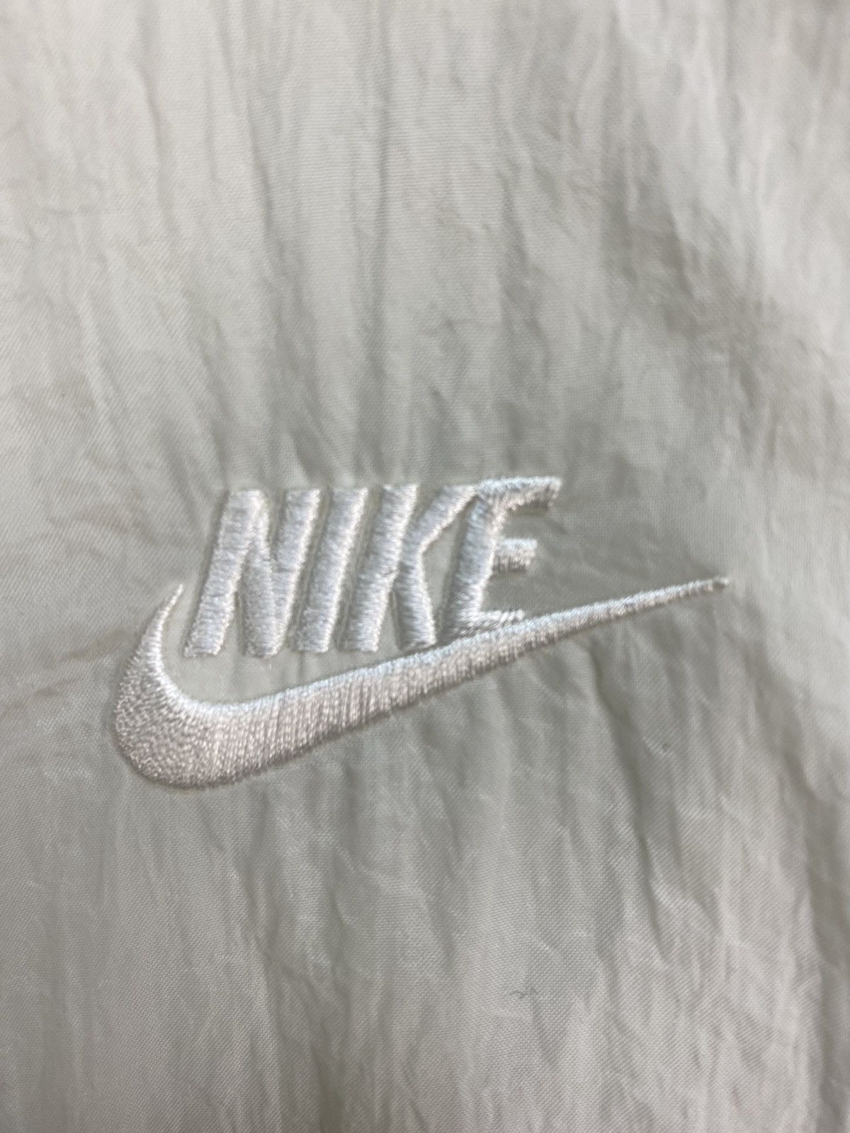 Nike ❗️HOT❗️Nike Reversible Big Logo Jacket Size US M / EU 48-50 / 2 - 10 Thumbnail