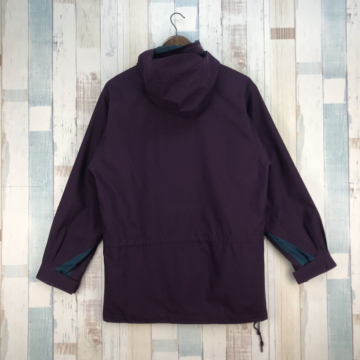 L.L. Bean Vintage L.L.Bean X Gore-tex Jacket Size US M / EU 48-50 / 2 - 7 Thumbnail