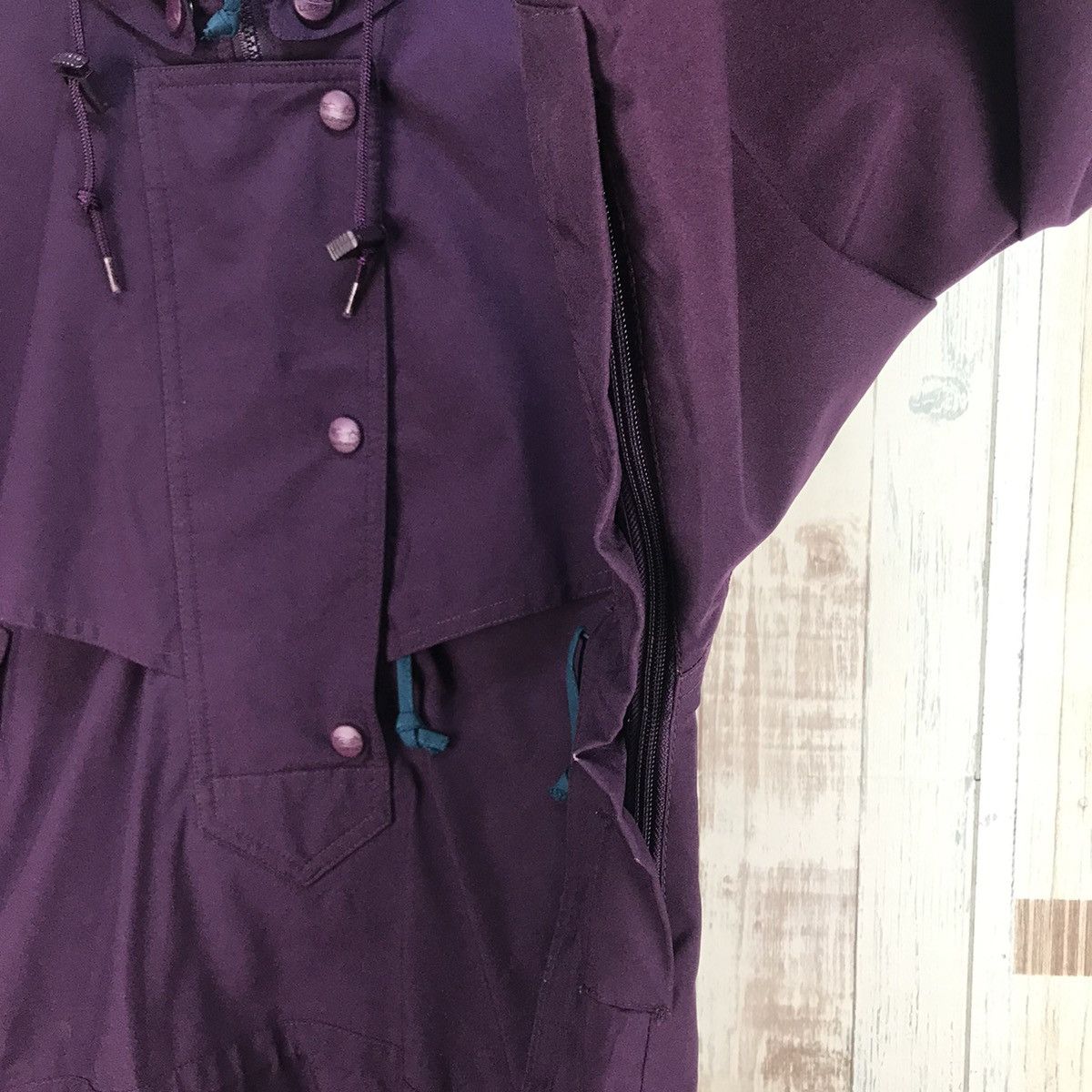 L.L. Bean Vintage L.L.Bean X Gore-tex Jacket Size US M / EU 48-50 / 2 - 6 Thumbnail