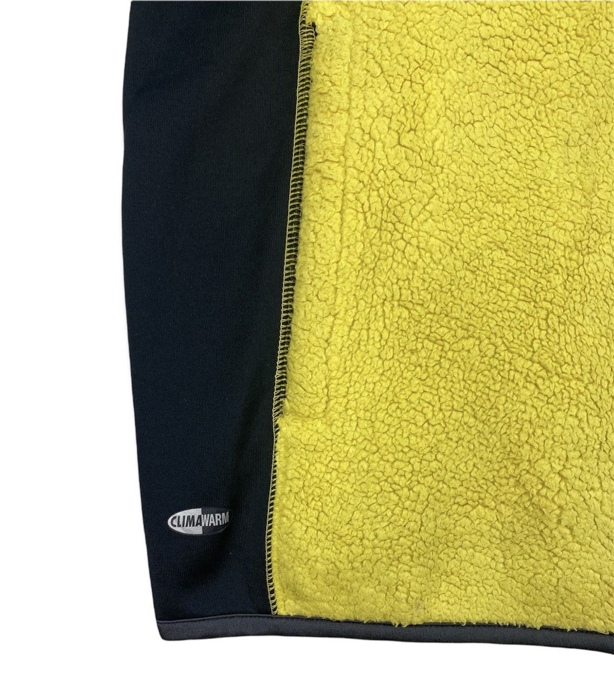 Adidas Adidas Fleece Vest Size US L / EU 52-54 / 3 - 3 Thumbnail