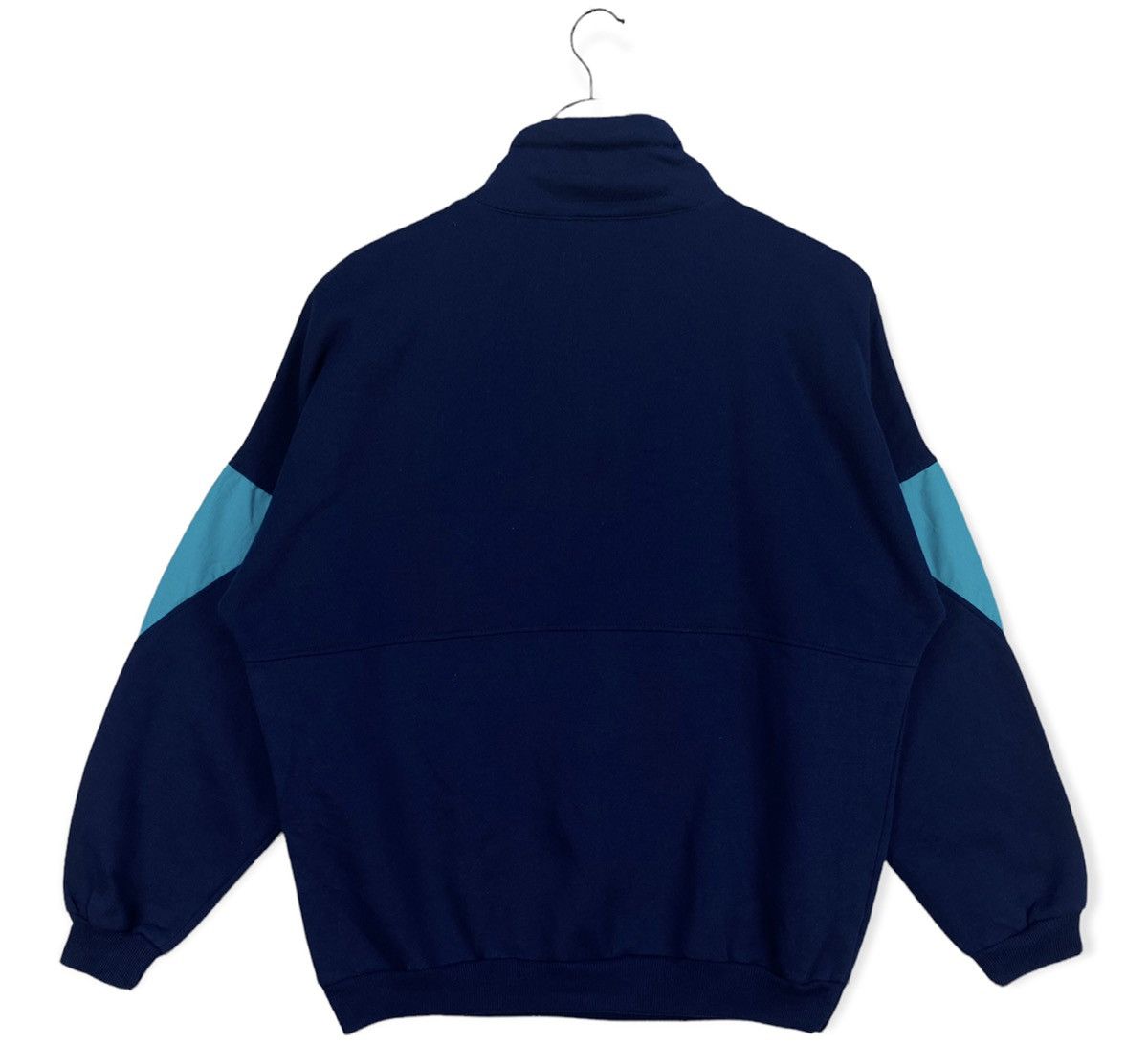 New Zealand Outback Vintage New Zealand Says Sweatshirt Size US M / EU 48-50 / 2 - 3 Thumbnail