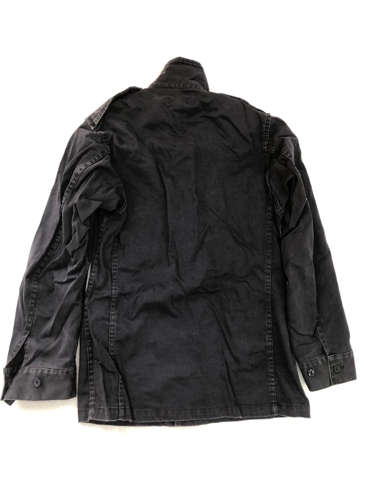 A.P.C. 💥delete today💥A.P.C made in france Parka Jacket Size US L / EU 52-54 / 3 - 2 Thumbnail