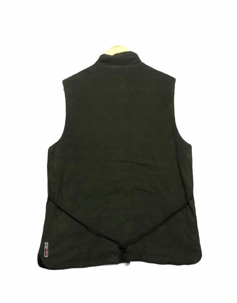 Moncler Moncler☁️Vest Fleece Zipper Jacket Lampo Size US L / EU 52-54 / 3 - 3 Thumbnail