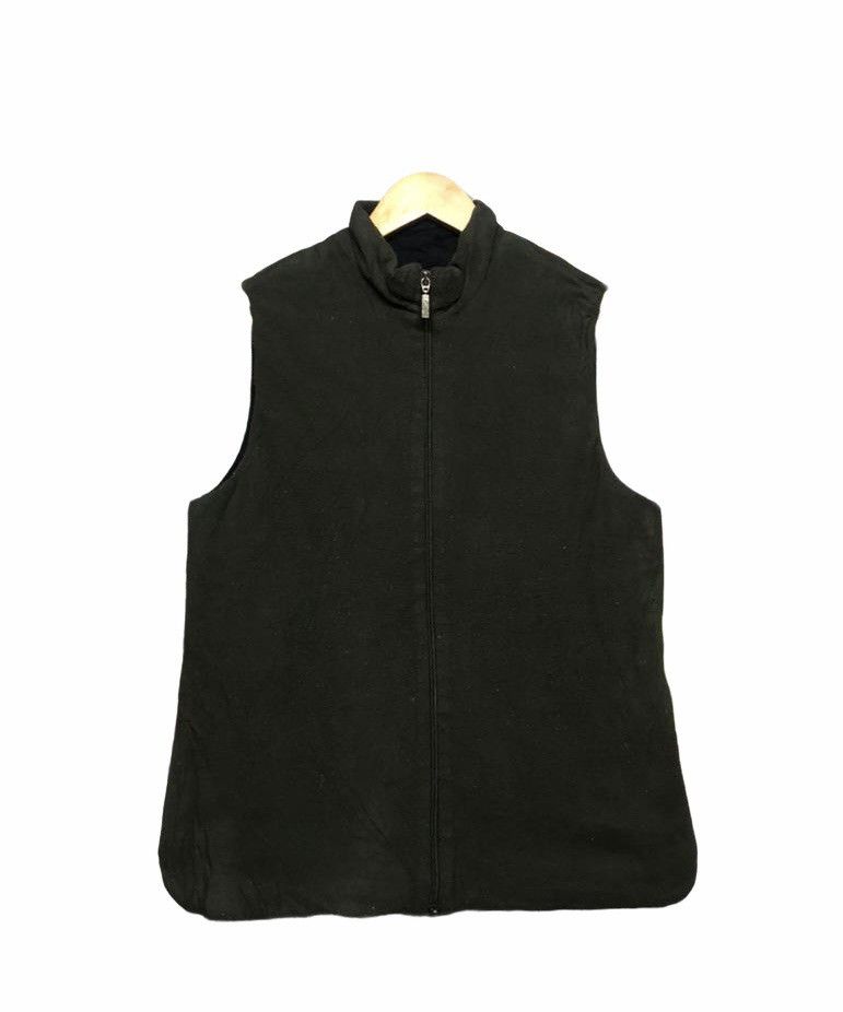Moncler Moncler☁️Vest Fleece Zipper Jacket Lampo Size US L / EU 52-54 / 3 - 1 Thumbnail