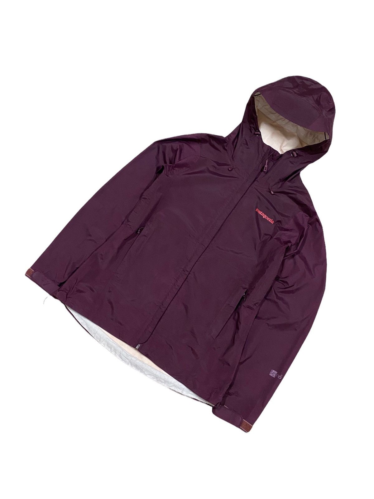 Goretex Patagonia H2No Raicoat Goretex Jacket Arcteryx Gamma Style Size US S / EU 44-46 / 1 - 5 Thumbnail