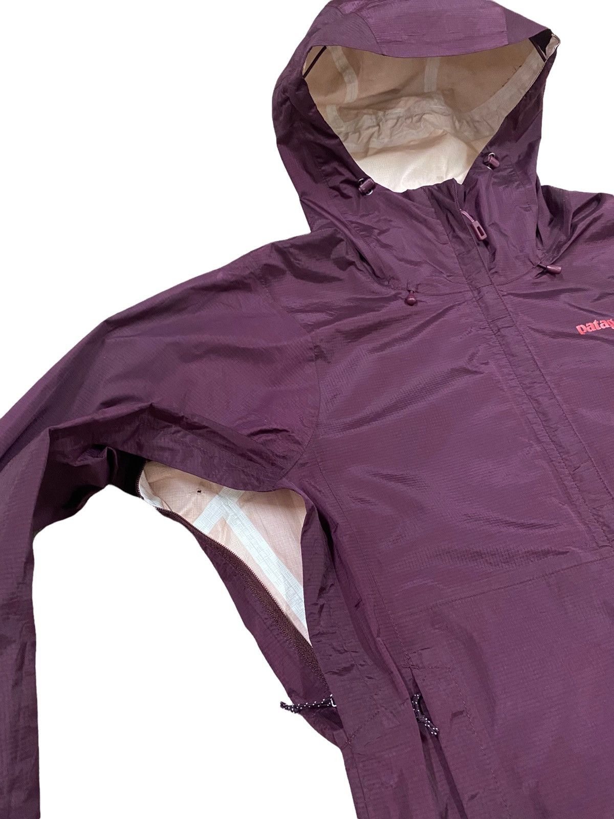 Goretex Patagonia H2No Raicoat Goretex Jacket Arcteryx Gamma Style Size US S / EU 44-46 / 1 - 12 Thumbnail