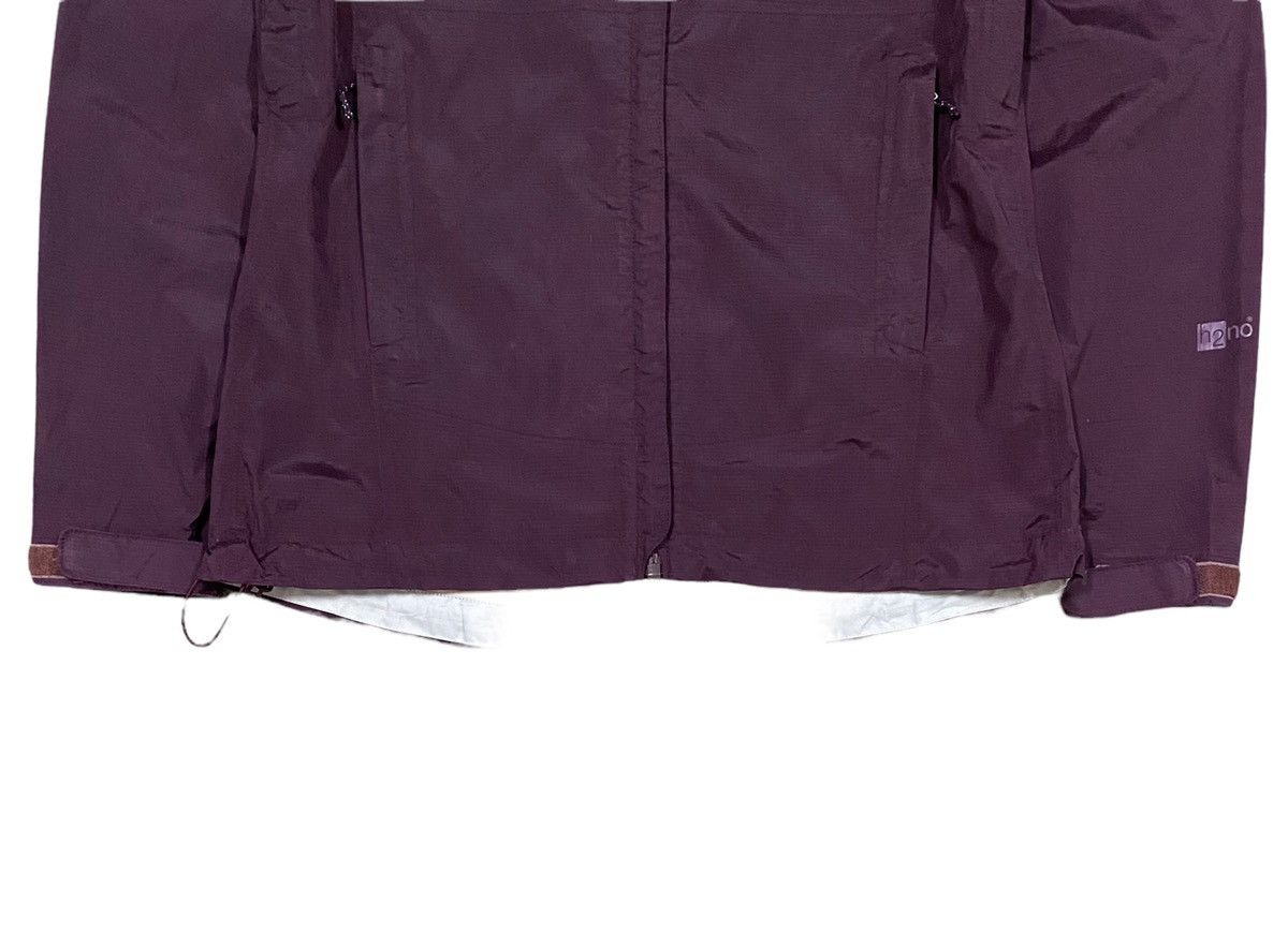 Goretex Patagonia H2No Raicoat Goretex Jacket Arcteryx Gamma Style Size US S / EU 44-46 / 1 - 11 Thumbnail