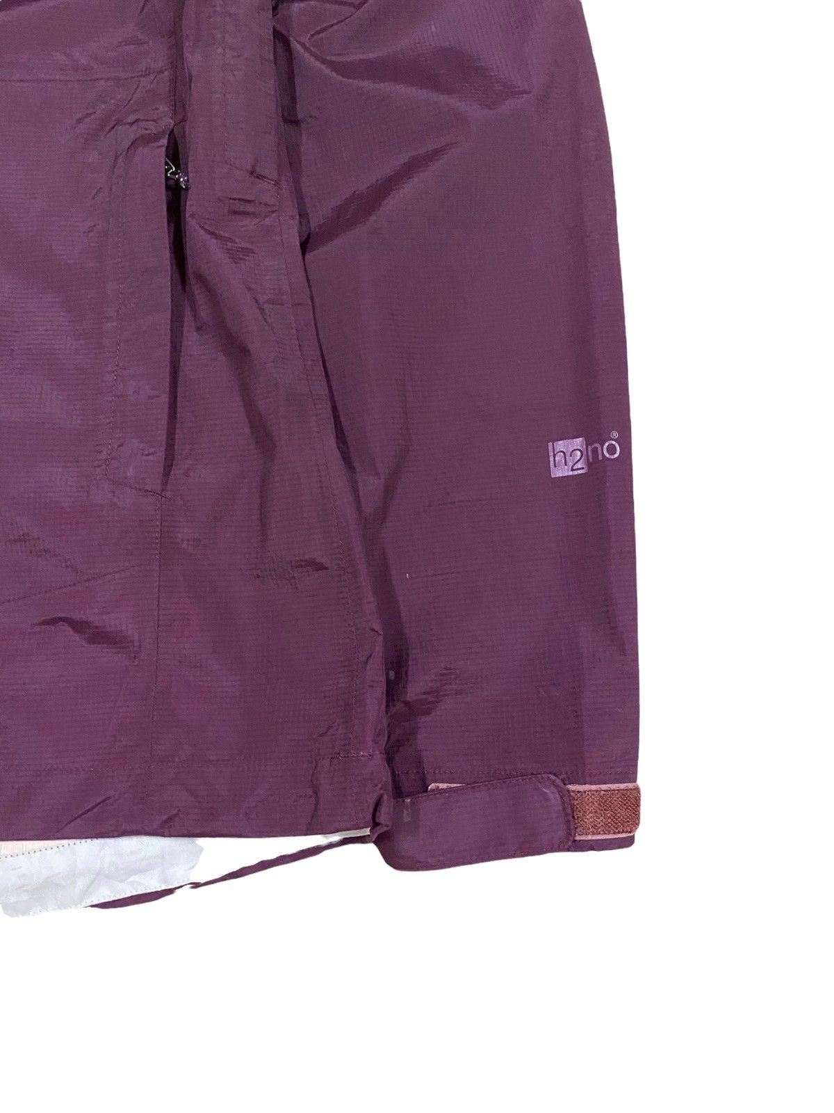 Goretex Patagonia H2No Raicoat Goretex Jacket Arcteryx Gamma Style Size US S / EU 44-46 / 1 - 7 Thumbnail