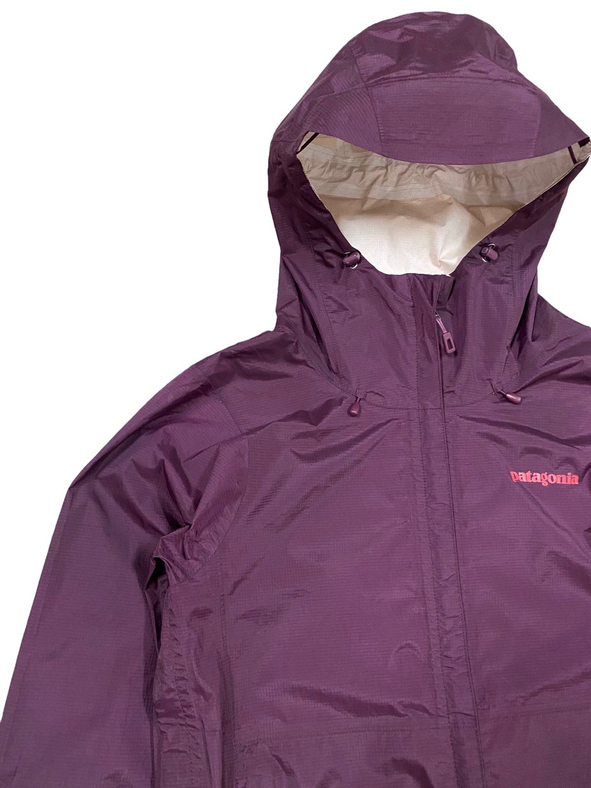 Goretex Patagonia H2No Raicoat Goretex Jacket Arcteryx Gamma Style Size US S / EU 44-46 / 1 - 8 Thumbnail