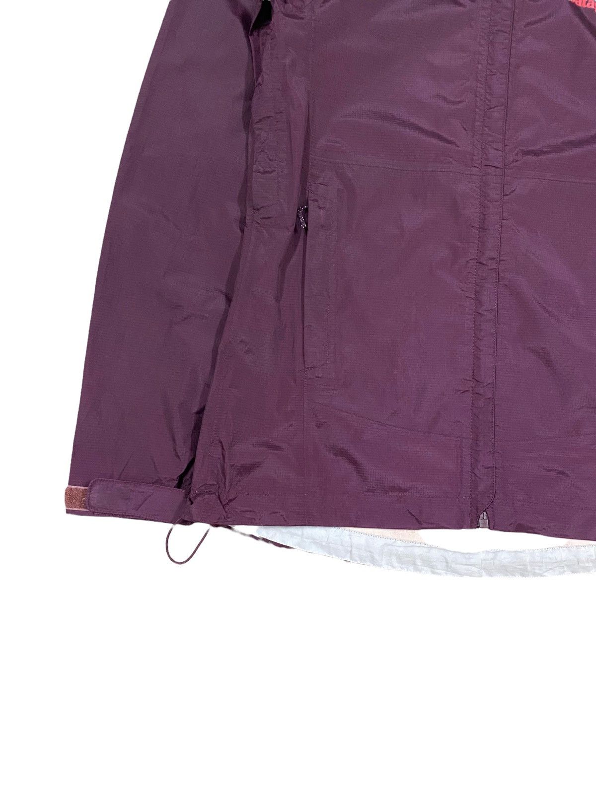 Goretex Patagonia H2No Raicoat Goretex Jacket Arcteryx Gamma Style Size US S / EU 44-46 / 1 - 6 Thumbnail