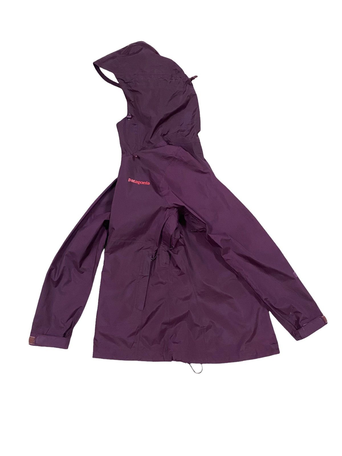 Patagonia H2No Raicoat Goretex Jacket Arcteryx Gamma Style