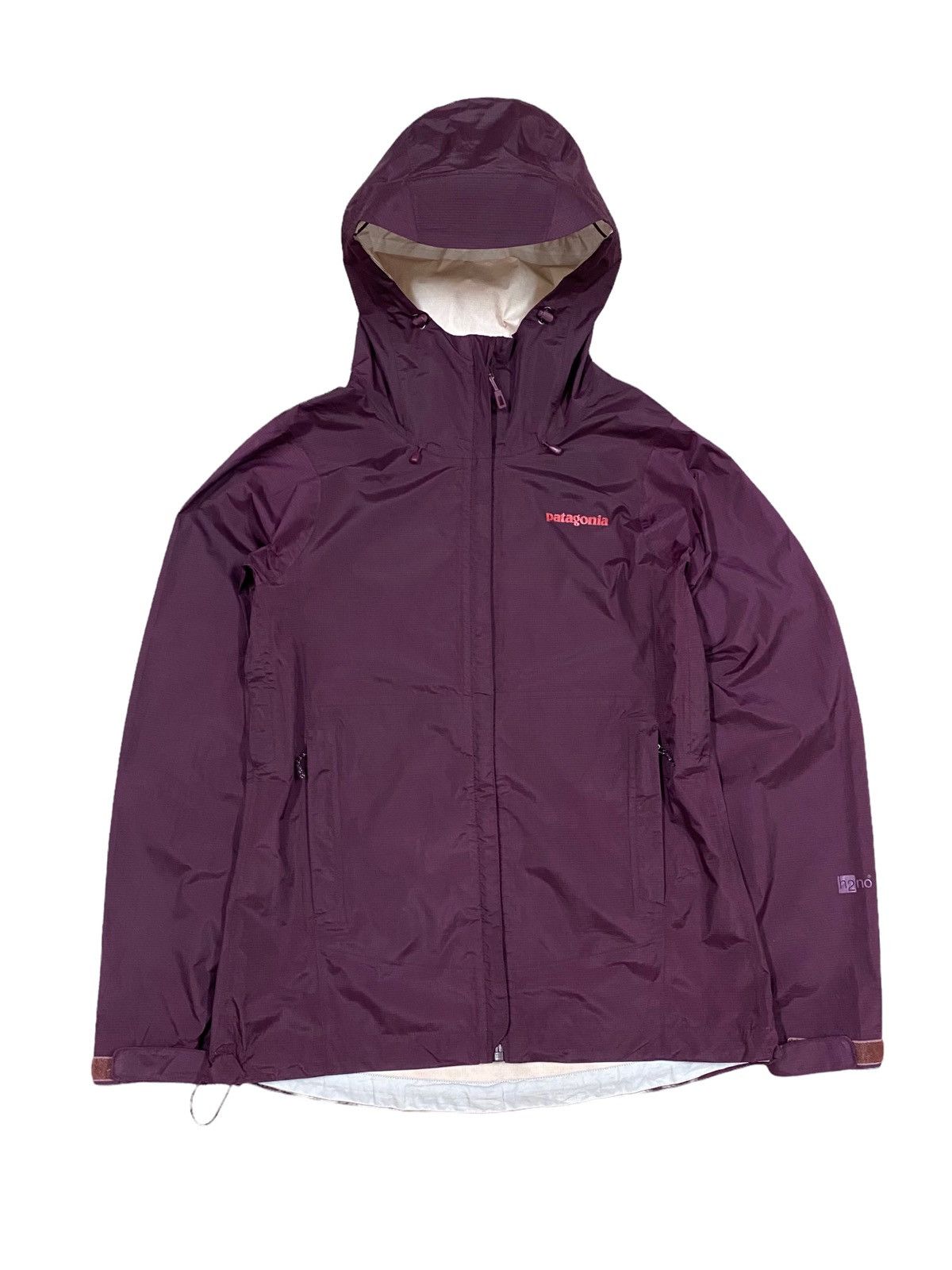 Goretex Patagonia H2No Raicoat Goretex Jacket Arcteryx Gamma Style Size US S / EU 44-46 / 1 - 2 Thumbnail