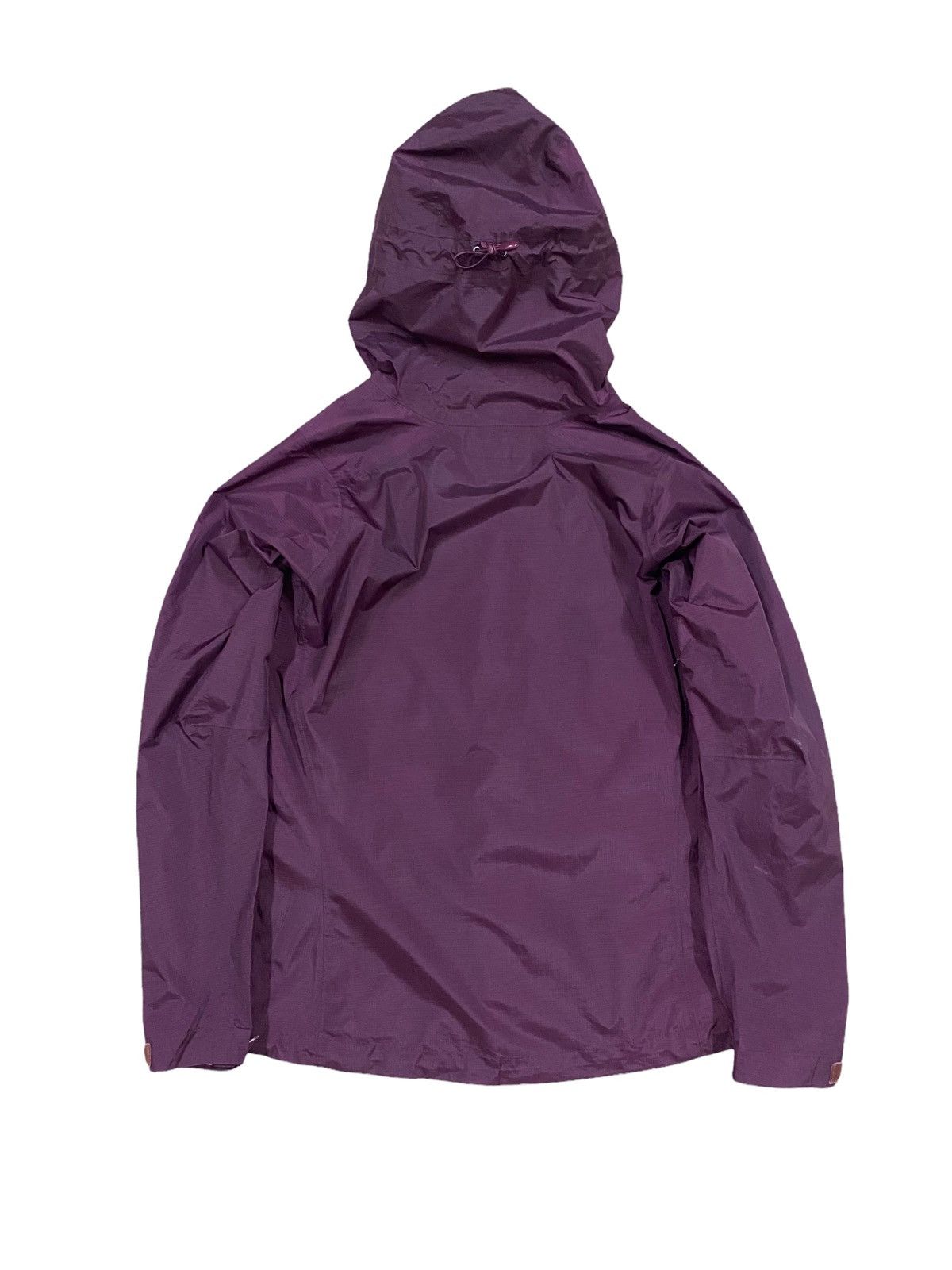 Goretex Patagonia H2No Raicoat Goretex Jacket Arcteryx Gamma Style Size US S / EU 44-46 / 1 - 3 Thumbnail