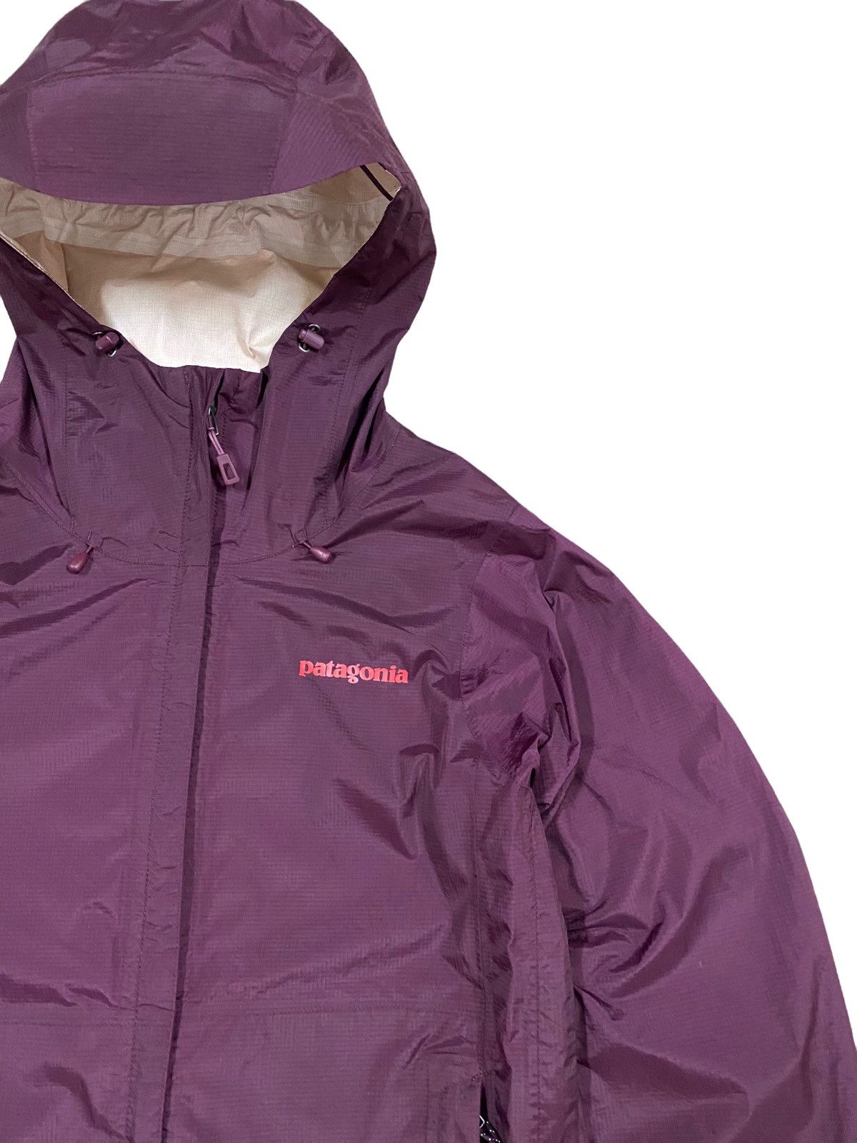 Goretex Patagonia H2No Raicoat Goretex Jacket Arcteryx Gamma Style Size US S / EU 44-46 / 1 - 9 Thumbnail