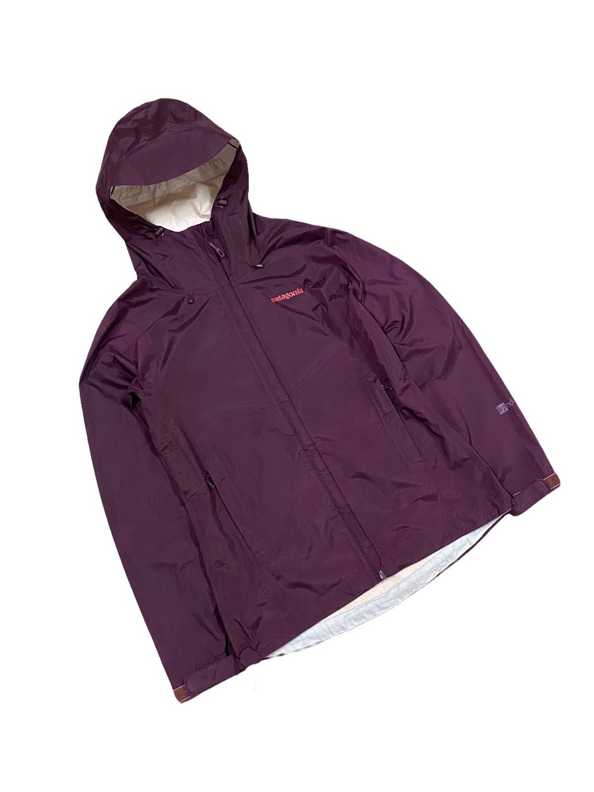Goretex Patagonia H2No Raicoat Goretex Jacket Arcteryx Gamma Style Size US S / EU 44-46 / 1 - 4 Thumbnail