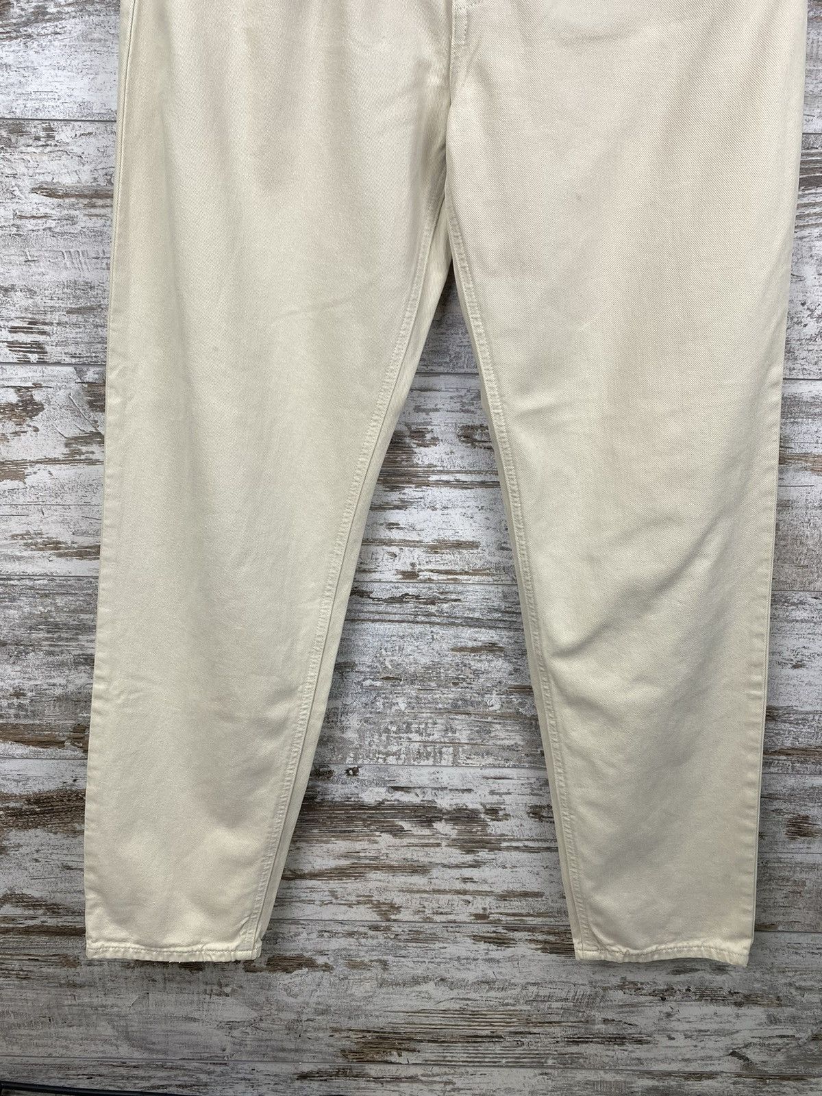 Edwin × Vintage Mens Vintage Edwin Denim jeans y2k rare pants streetwear Size US 32 / EU 48 - 6 Thumbnail