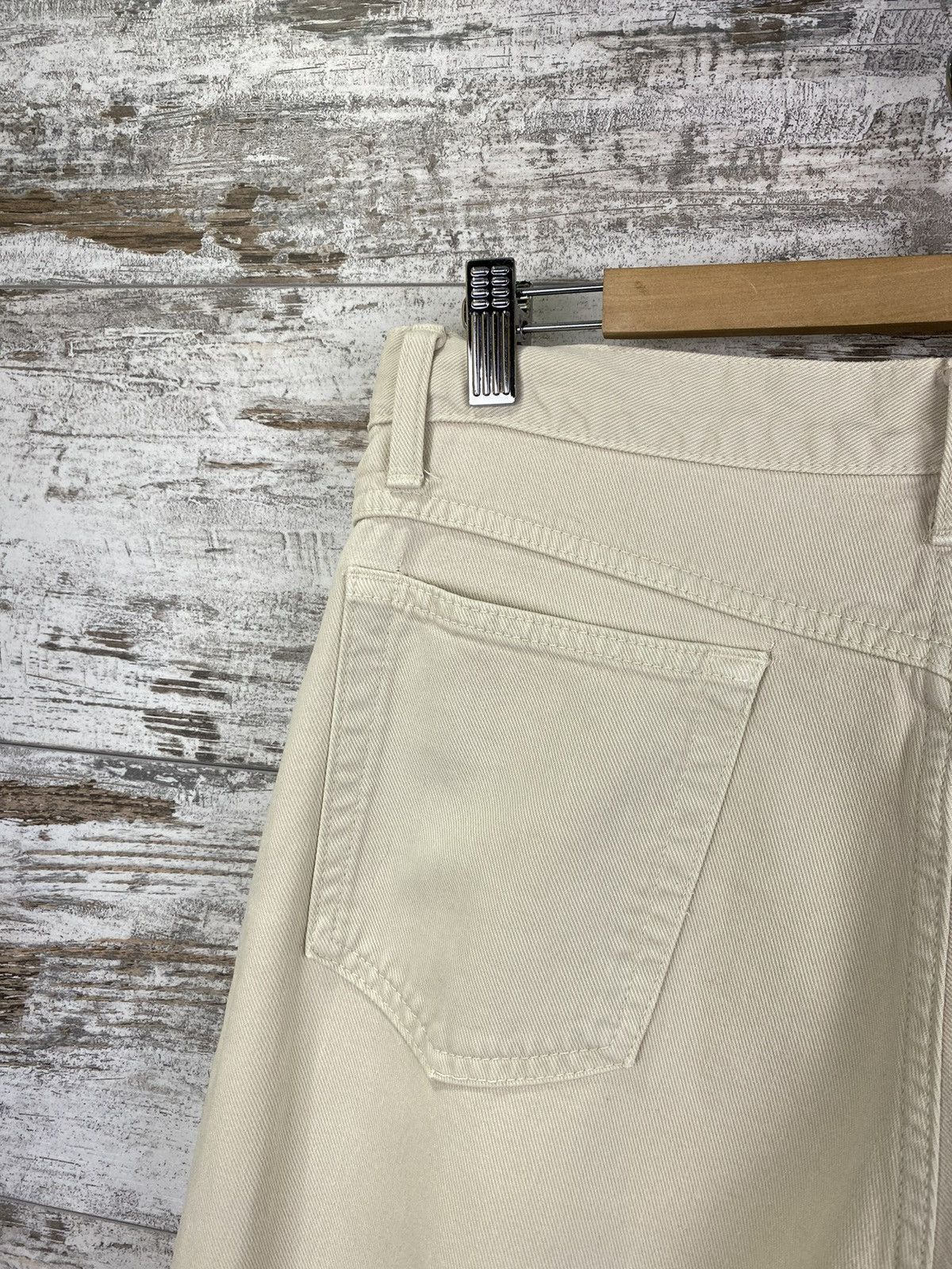 Edwin × Vintage Mens Vintage Edwin Denim jeans y2k rare pants streetwear Size US 32 / EU 48 - 3 Thumbnail