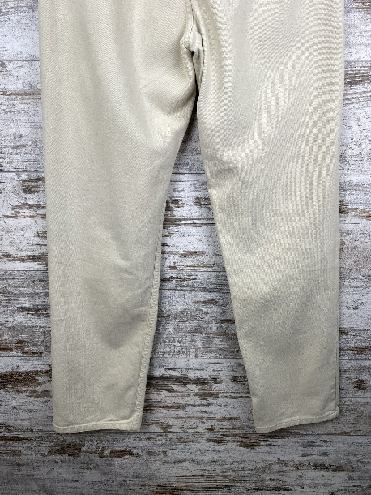 Edwin × Vintage Mens Vintage Edwin Denim jeans y2k rare pants streetwear Size US 32 / EU 48 - 19 Thumbnail