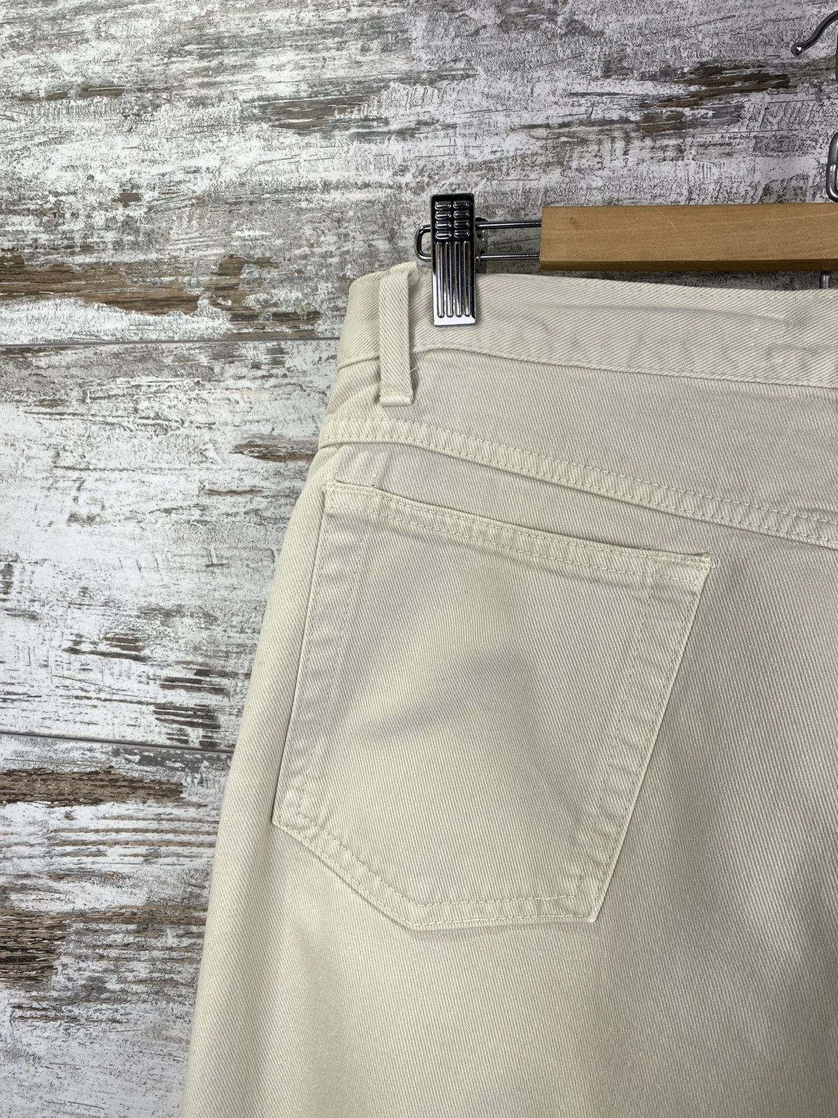 Edwin × Vintage Mens Vintage Edwin Denim jeans y2k rare pants streetwear Size US 32 / EU 48 - 6 Thumbnail