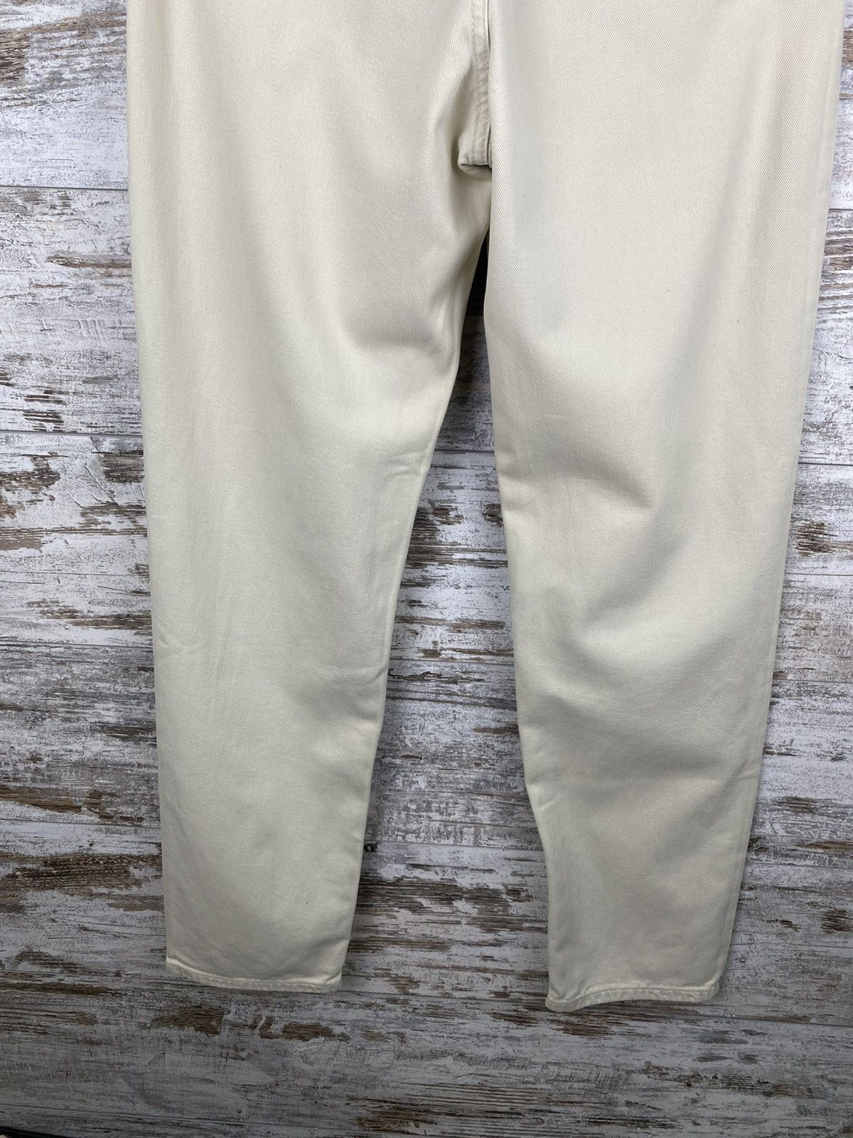 Edwin × Vintage Mens Vintage Edwin Denim jeans y2k rare pants streetwear Size US 32 / EU 48 - 4 Thumbnail