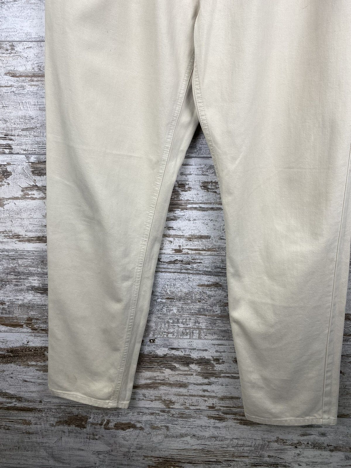 Edwin × Vintage Mens Vintage Edwin Denim jeans y2k rare pants streetwear Size US 33 - 10 Thumbnail