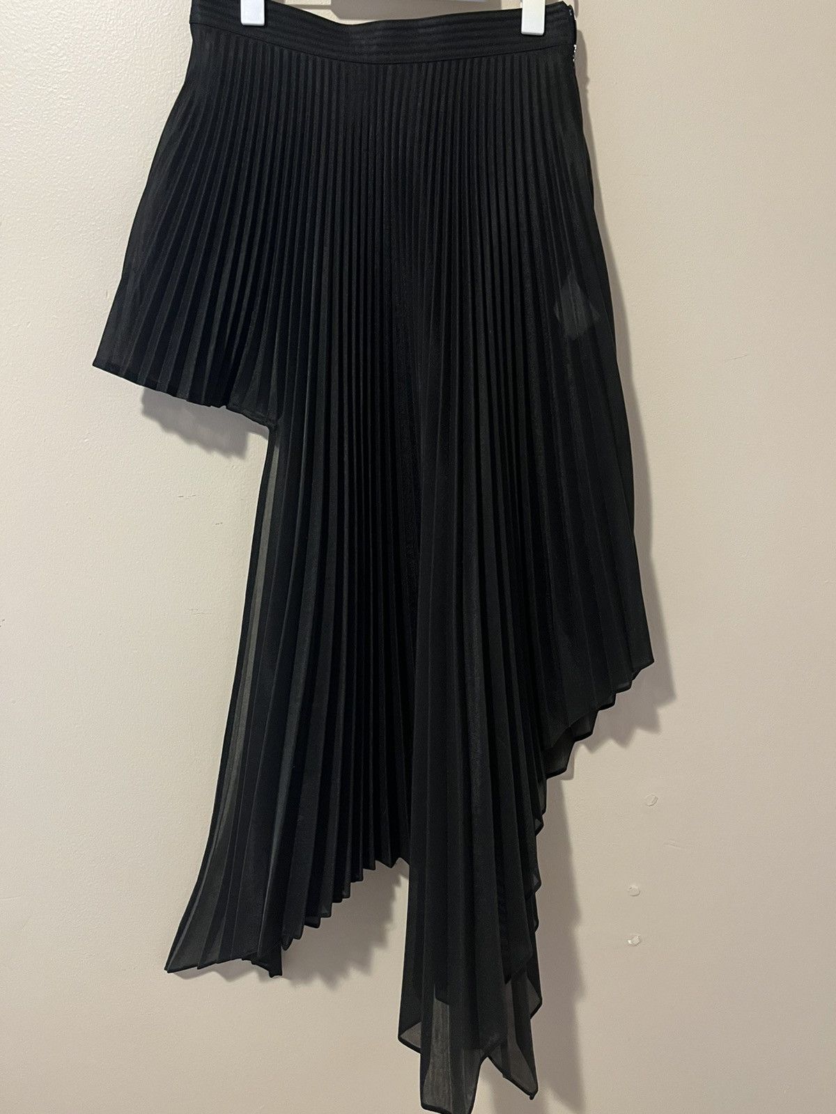 Peter Do Pleated spacer skirt Size 28" / US 6 / IT 42 - 2 Thumbnail